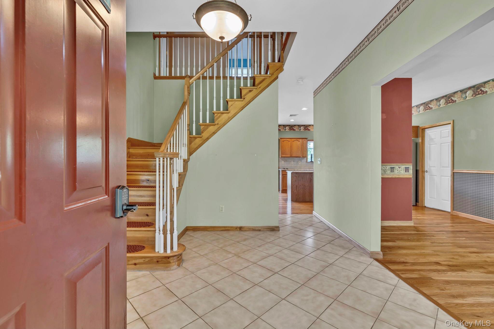 Single Family Woodcock Mtn Orange County, NY 10992, MLS-867182-13