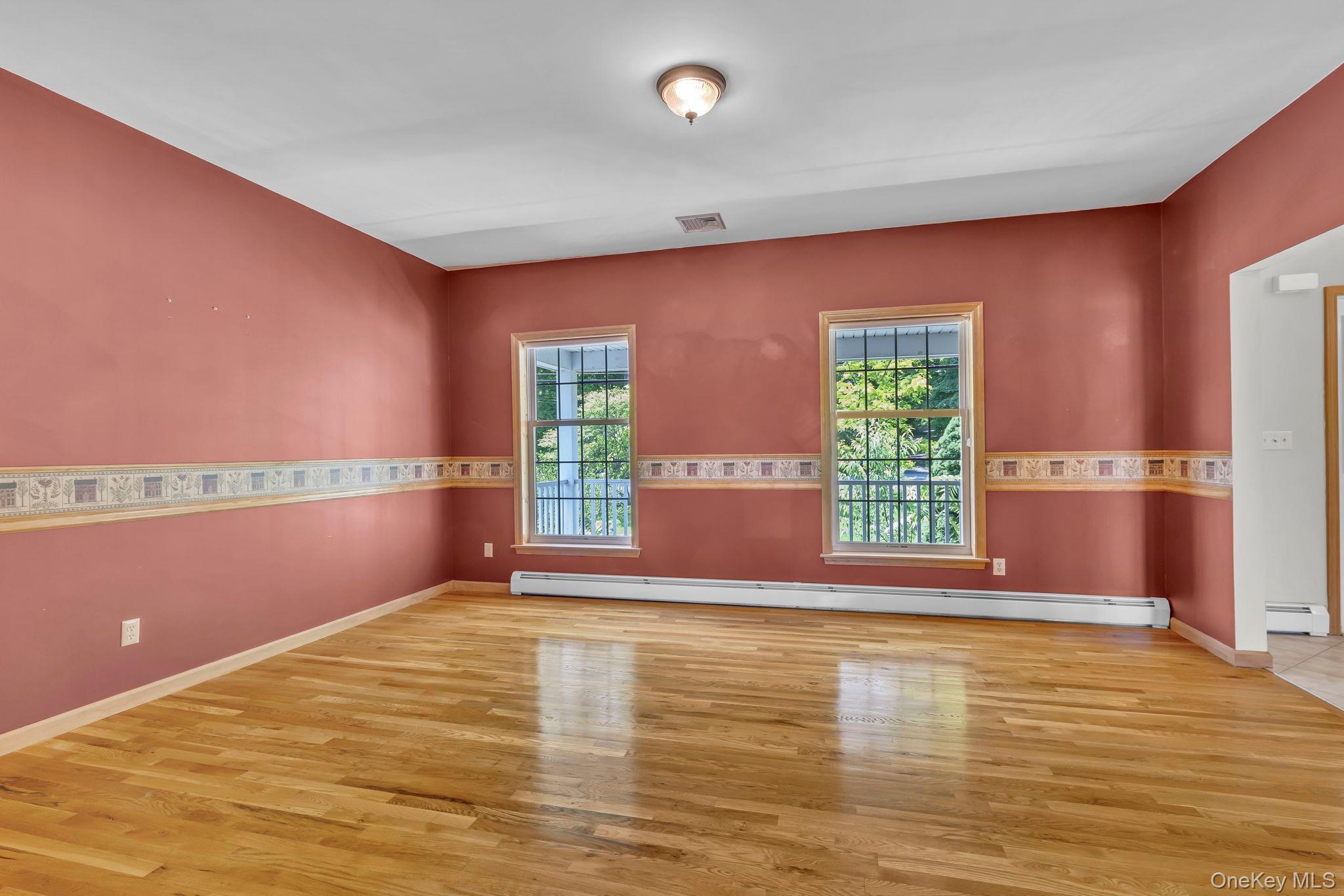 Single Family Woodcock Mtn Orange County, NY 10992, MLS-867182-16