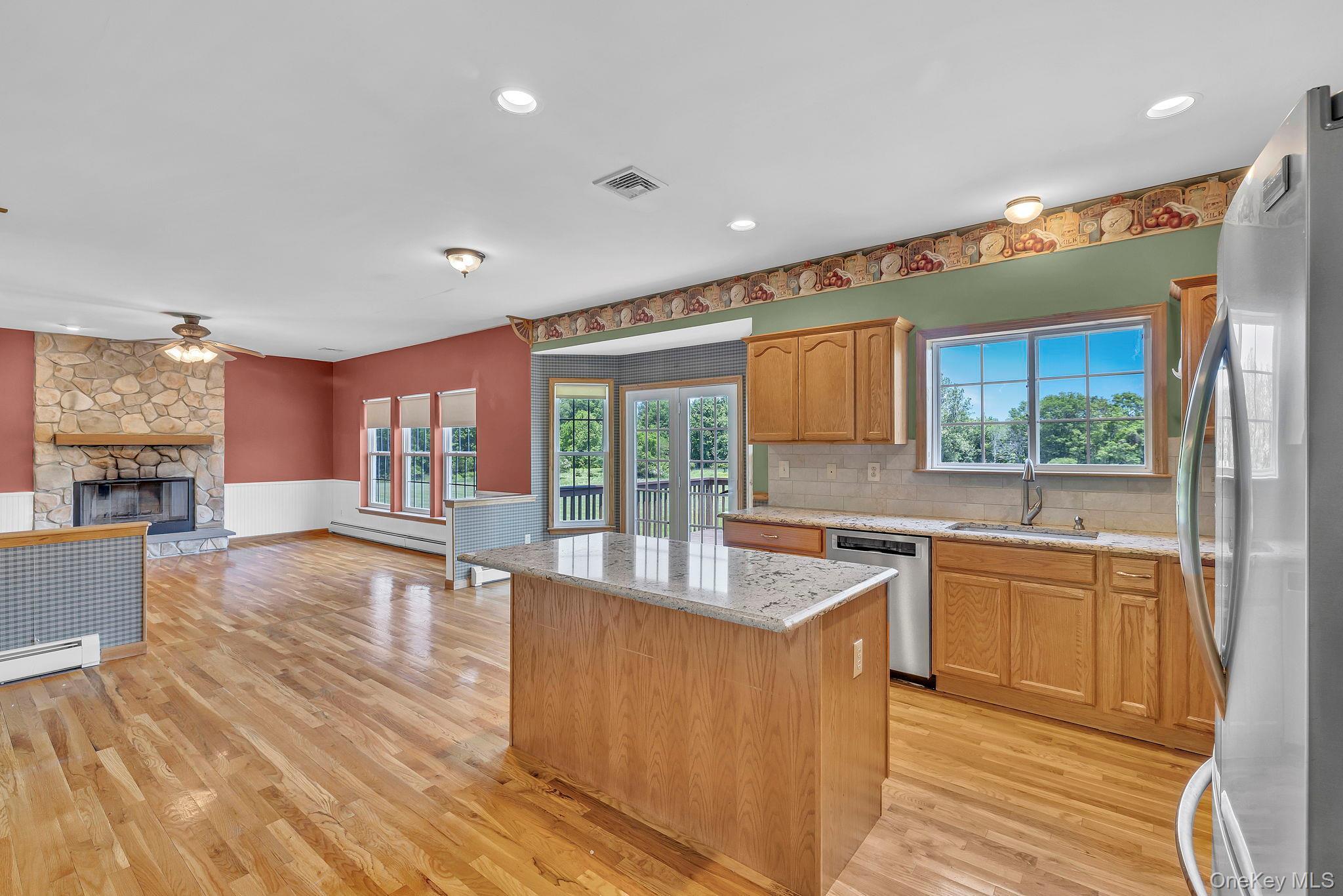 Single Family Woodcock Mtn Orange County, NY 10992, MLS-867182-17