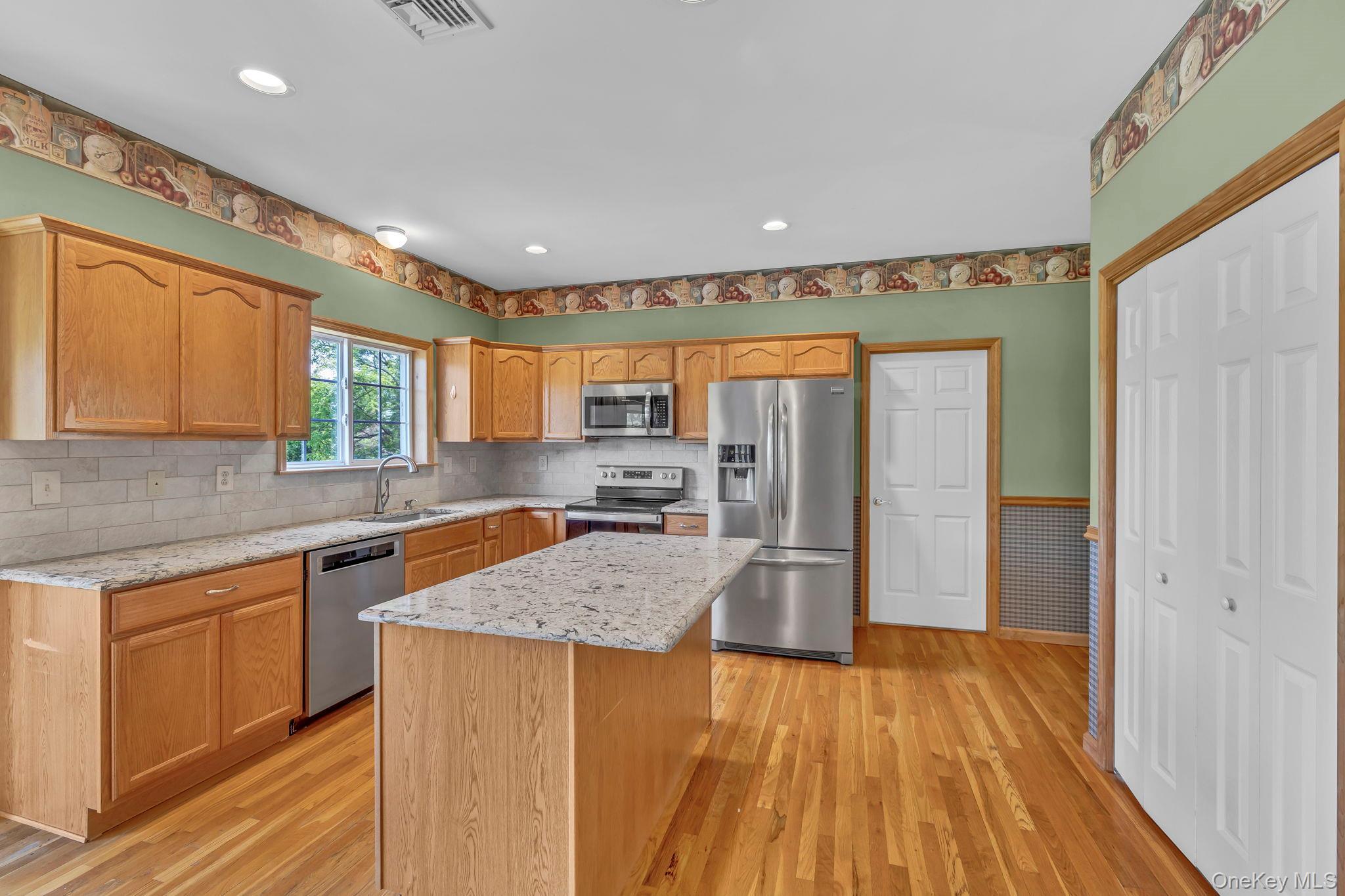 Single Family Woodcock Mtn Orange County, NY 10992, MLS-867182-18