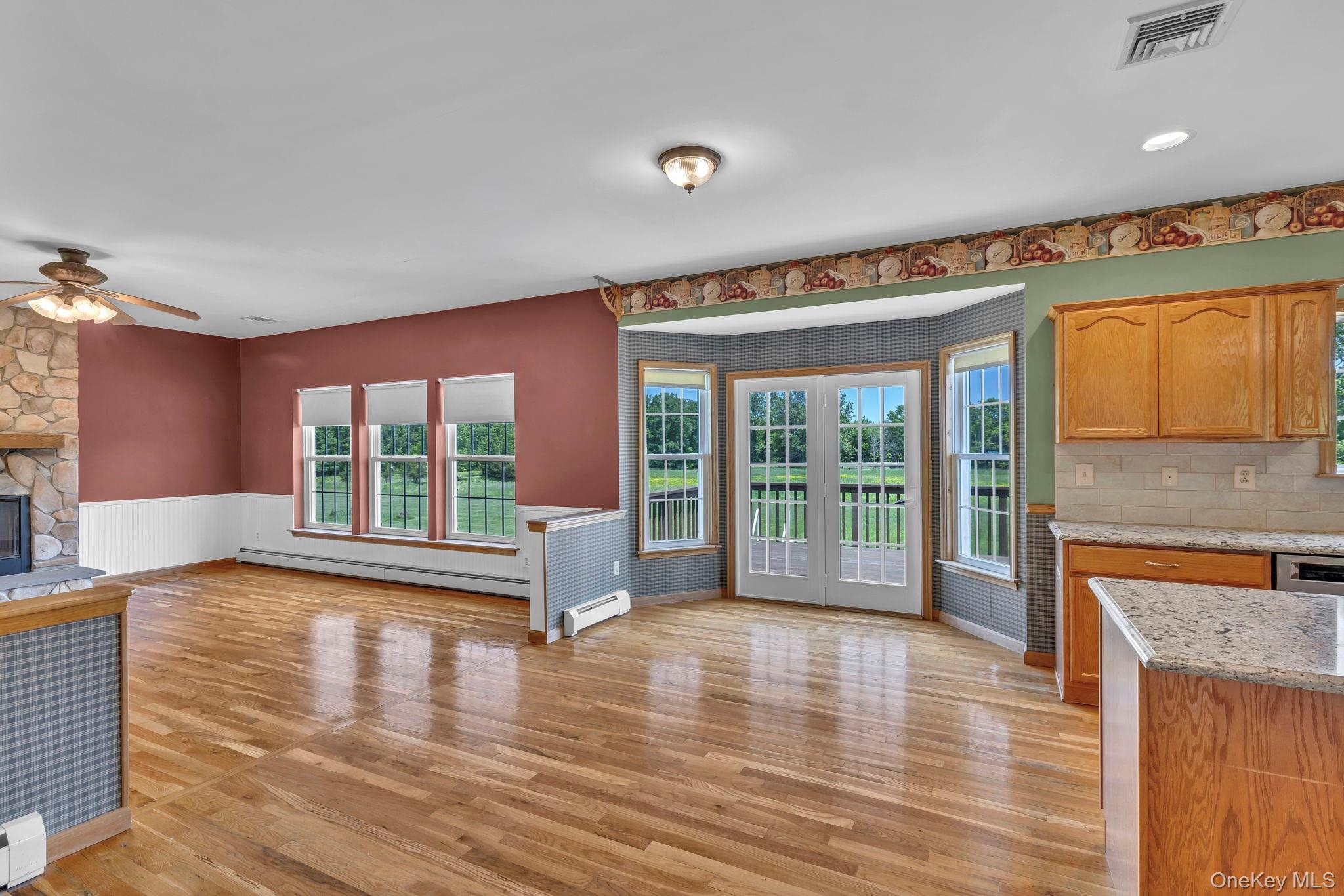 Single Family Woodcock Mtn Orange County, NY 10992, MLS-867182-19