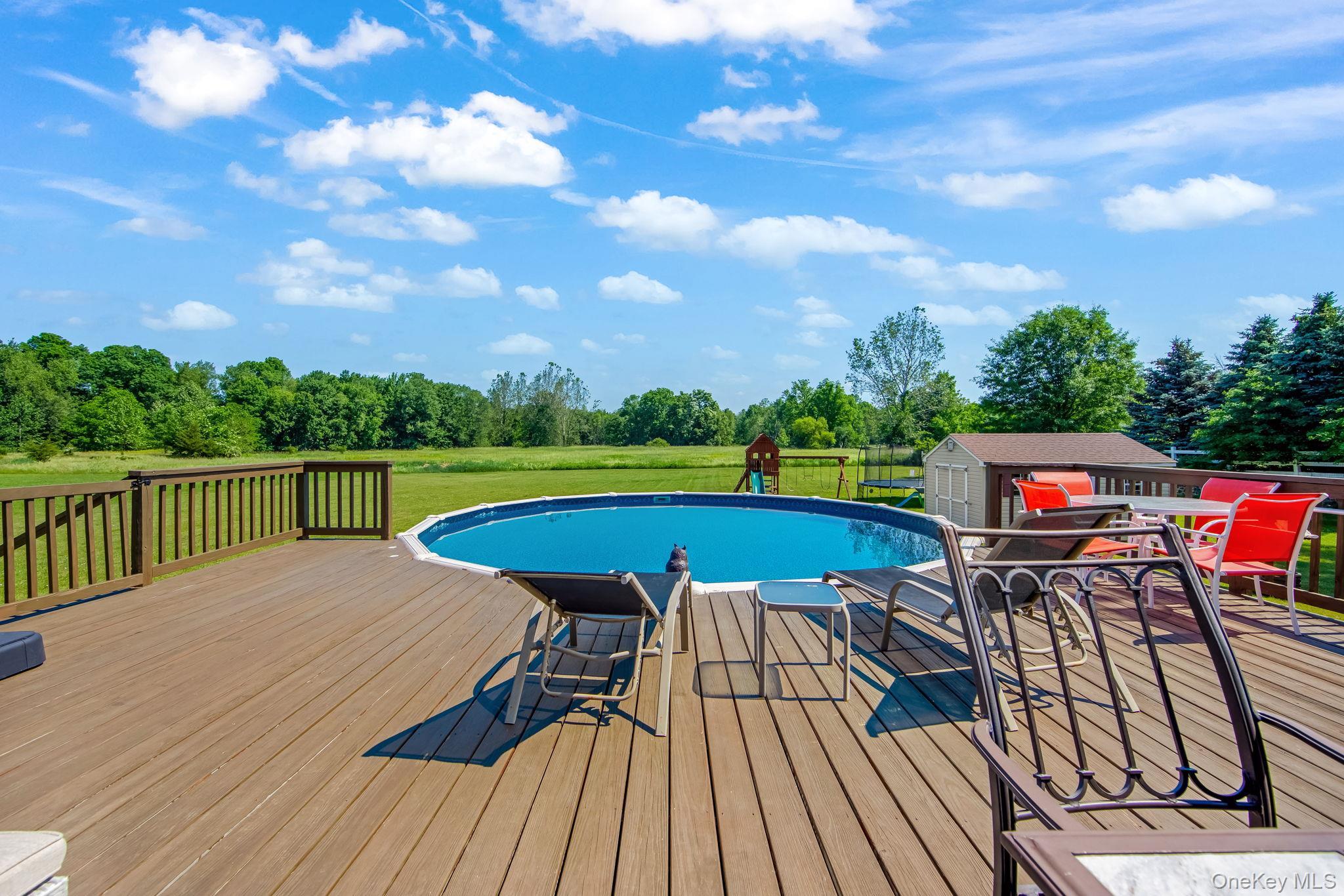 Single Family Woodcock Mtn Orange County, NY 10992, MLS-867182-2