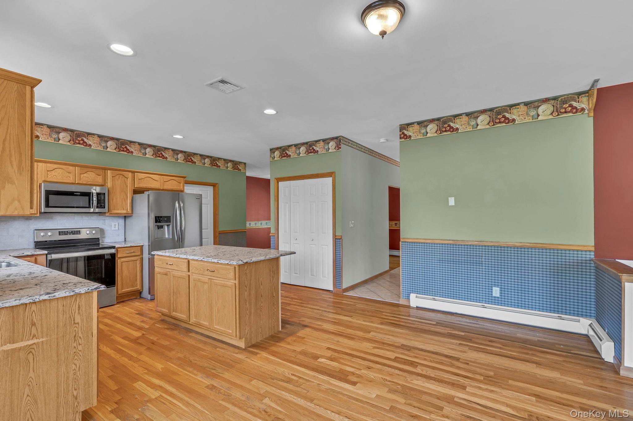 Single Family Woodcock Mtn Orange County, NY 10992, MLS-867182-20