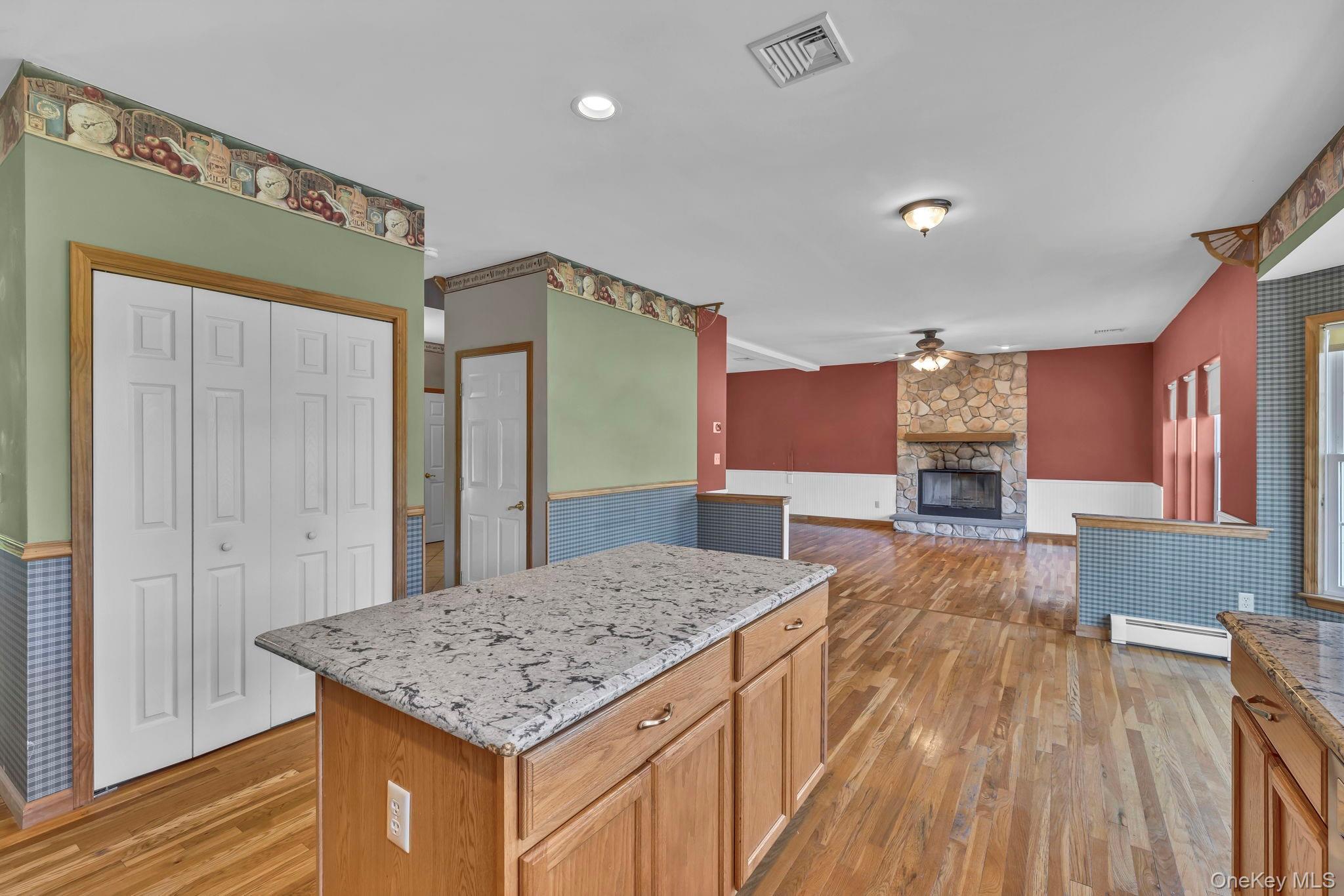 Single Family Woodcock Mtn Orange County, NY 10992, MLS-867182-21