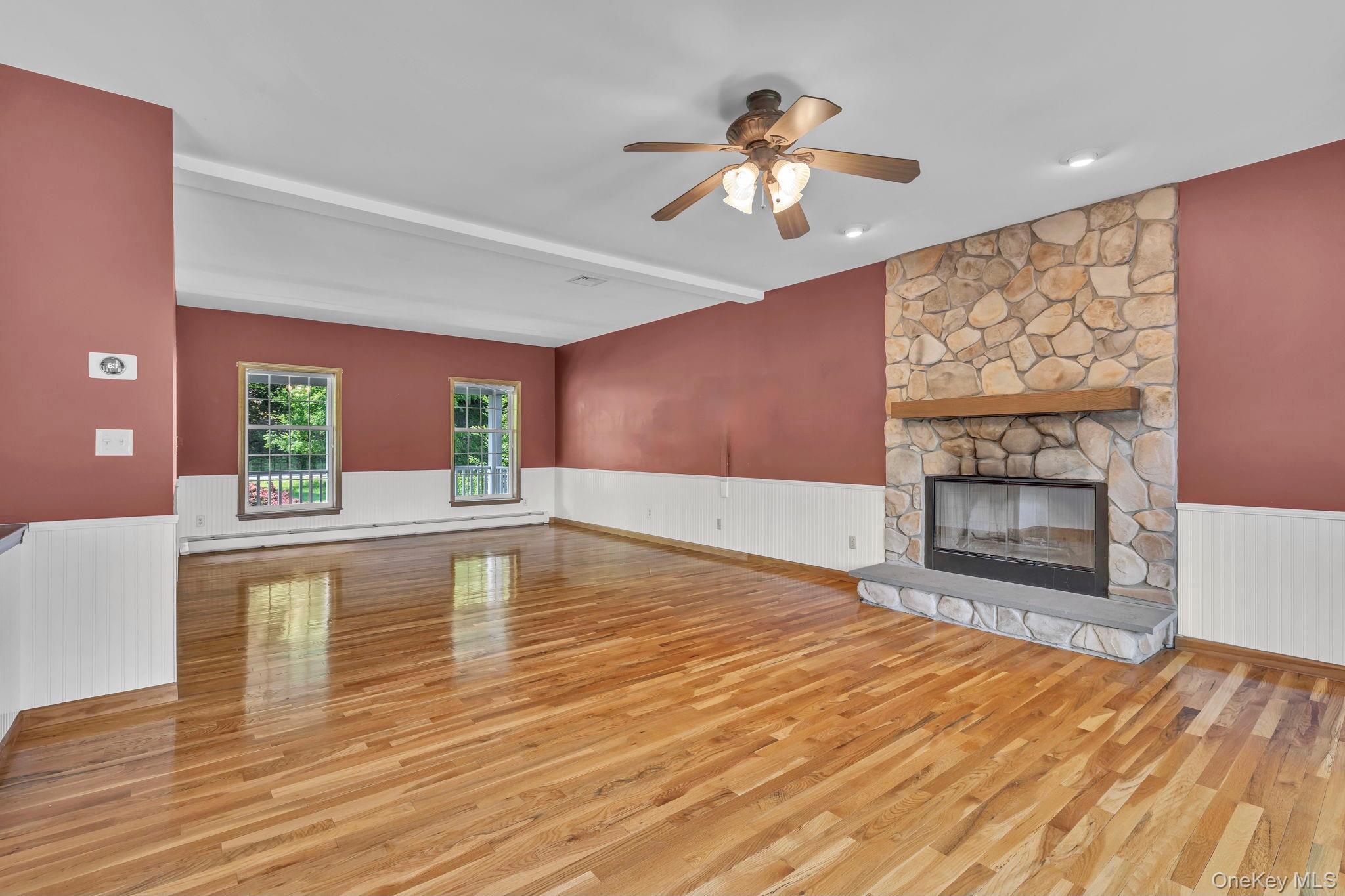 Single Family Woodcock Mtn Orange County, NY 10992, MLS-867182-23