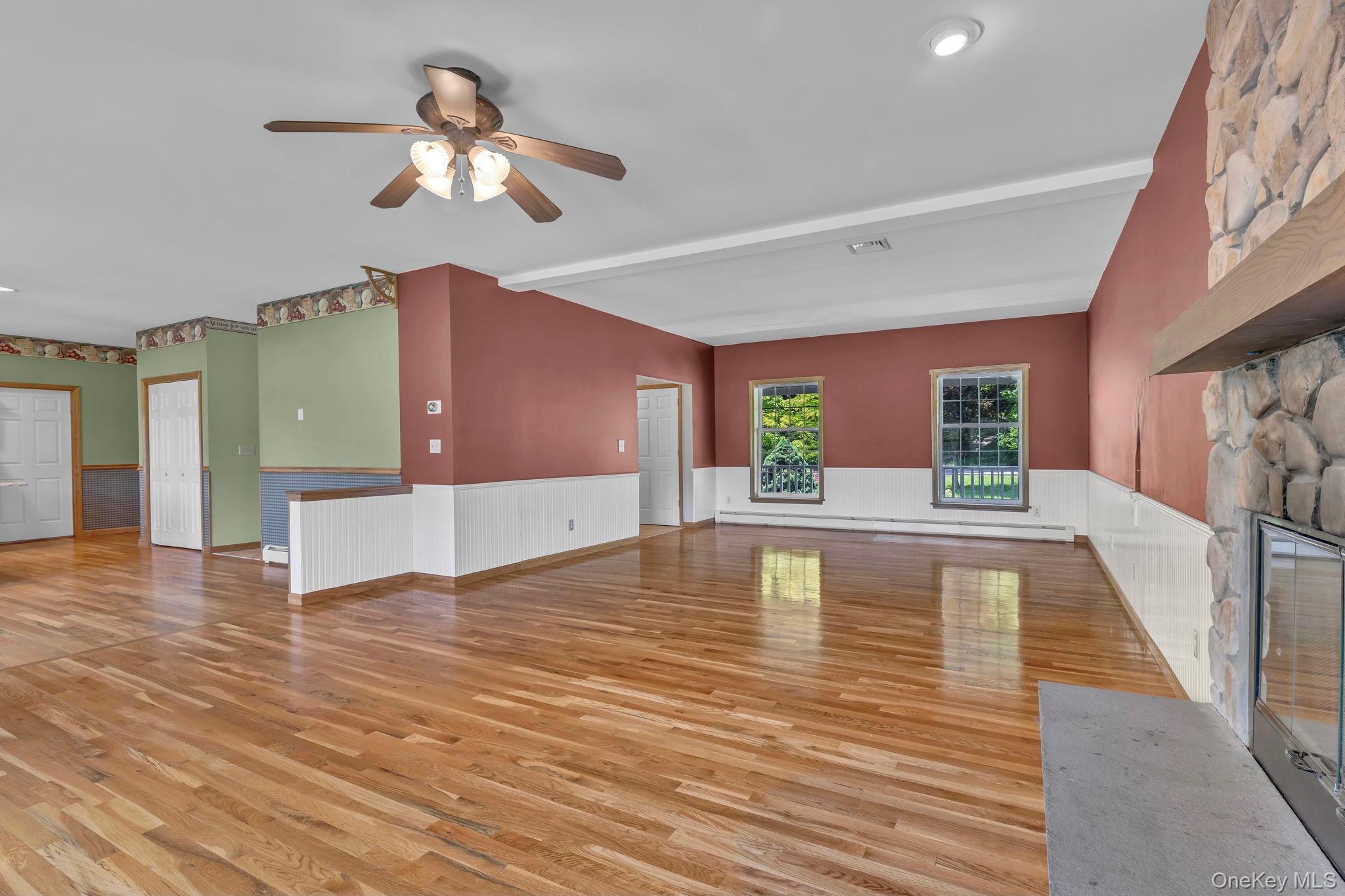 Single Family Woodcock Mtn Orange County, NY 10992, MLS-867182-24