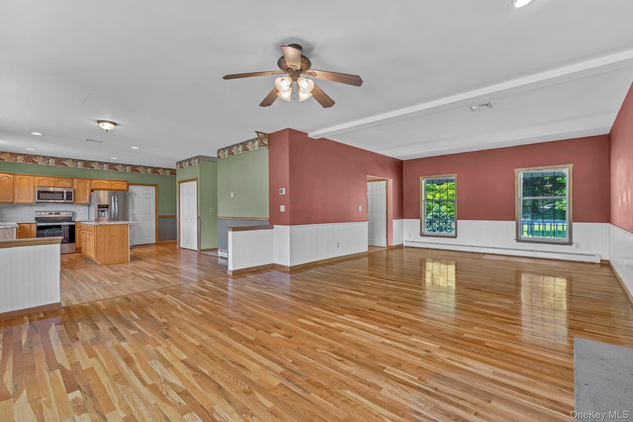 Single Family Woodcock Mtn Orange County, NY 10992, MLS-867182-25