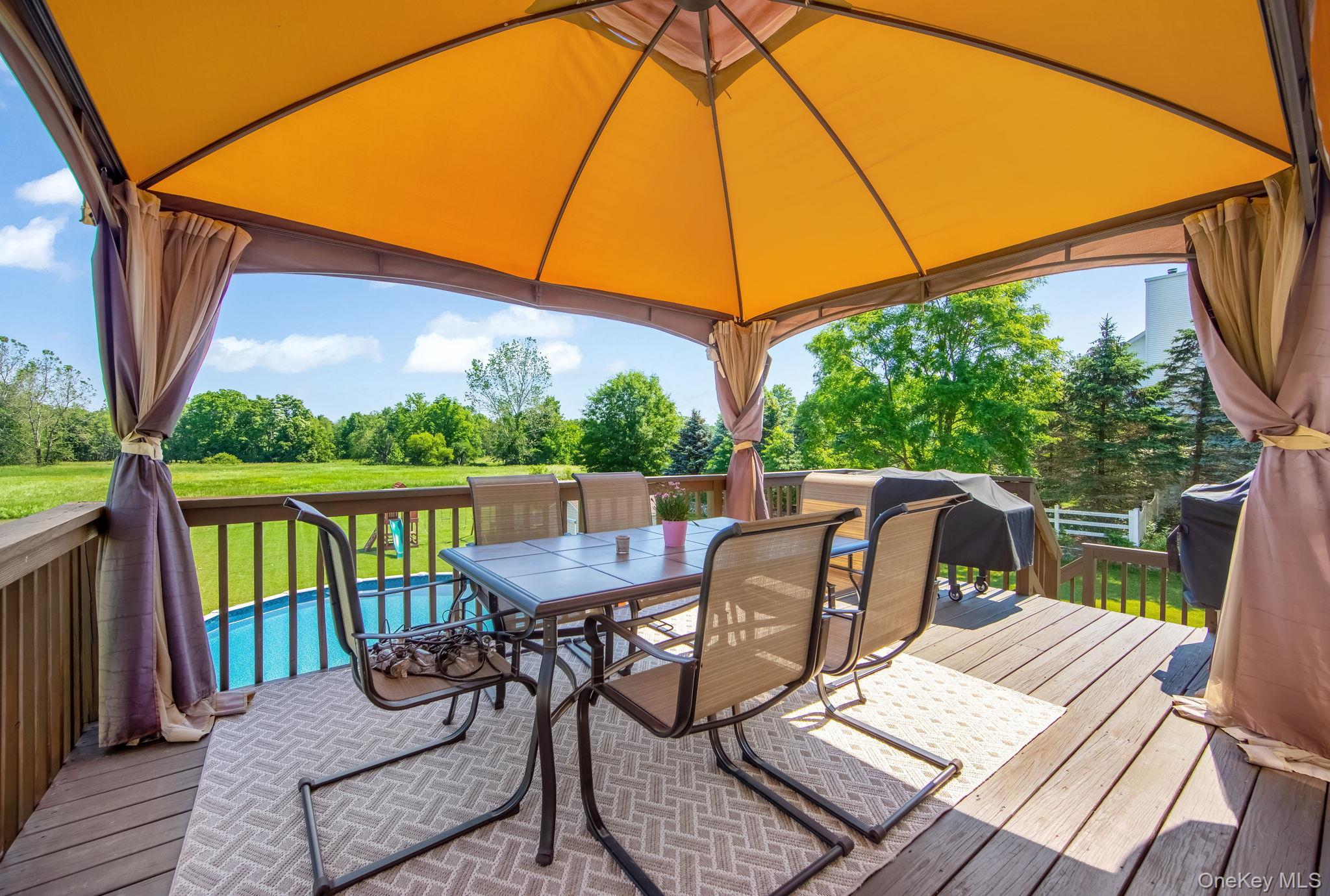 Single Family Woodcock Mtn Orange County, NY 10992, MLS-867182-9