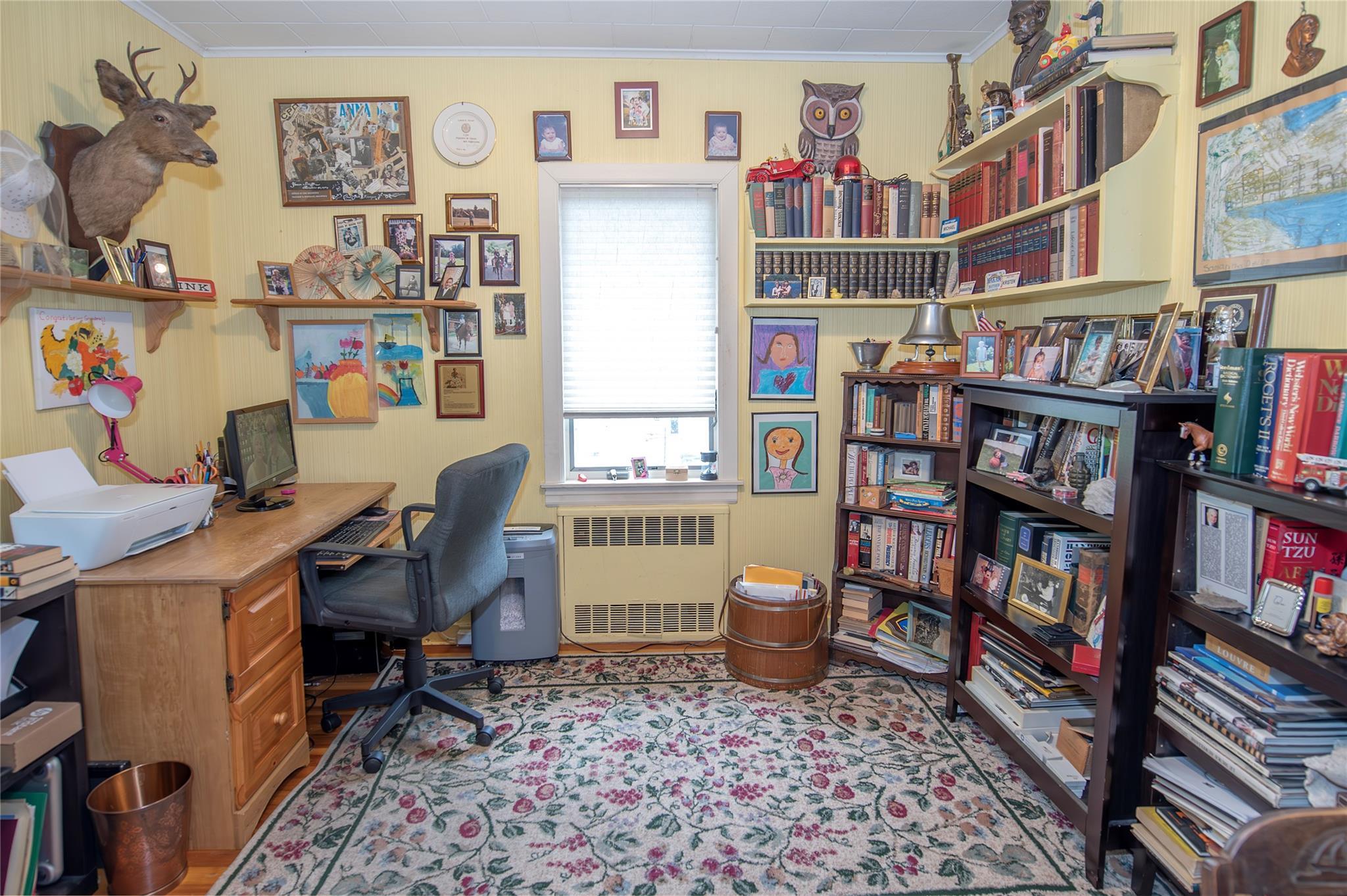 Single Family Quentin  Nassau County, NY 11598, MLS-867189-10