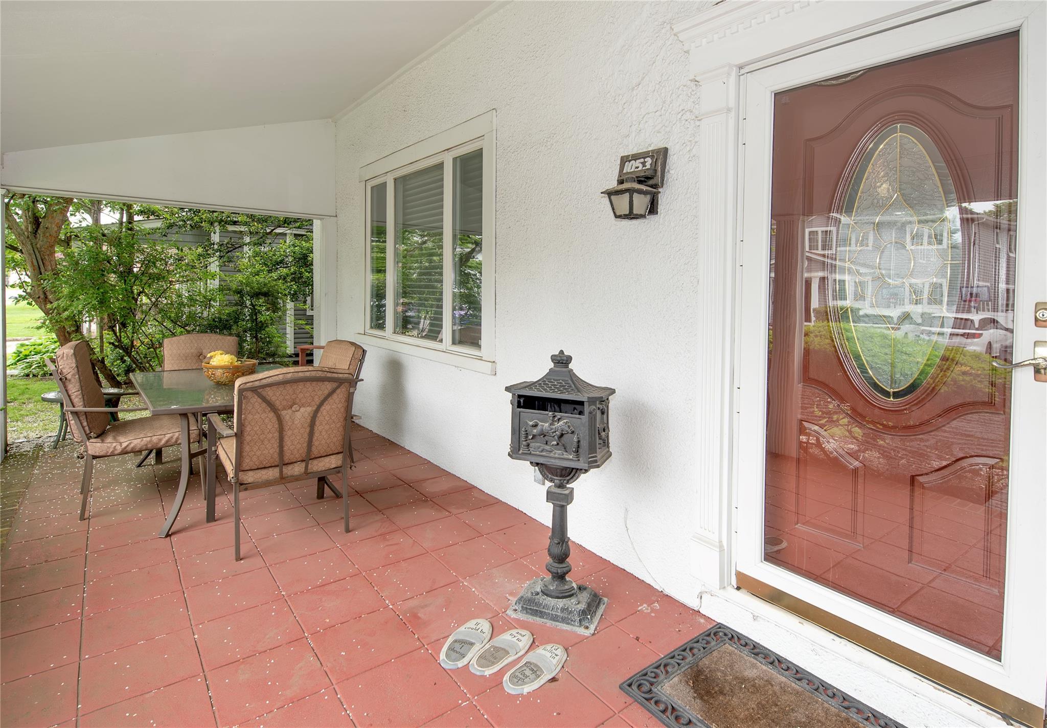 Single Family Quentin  Nassau County, NY 11598, MLS-867189-2