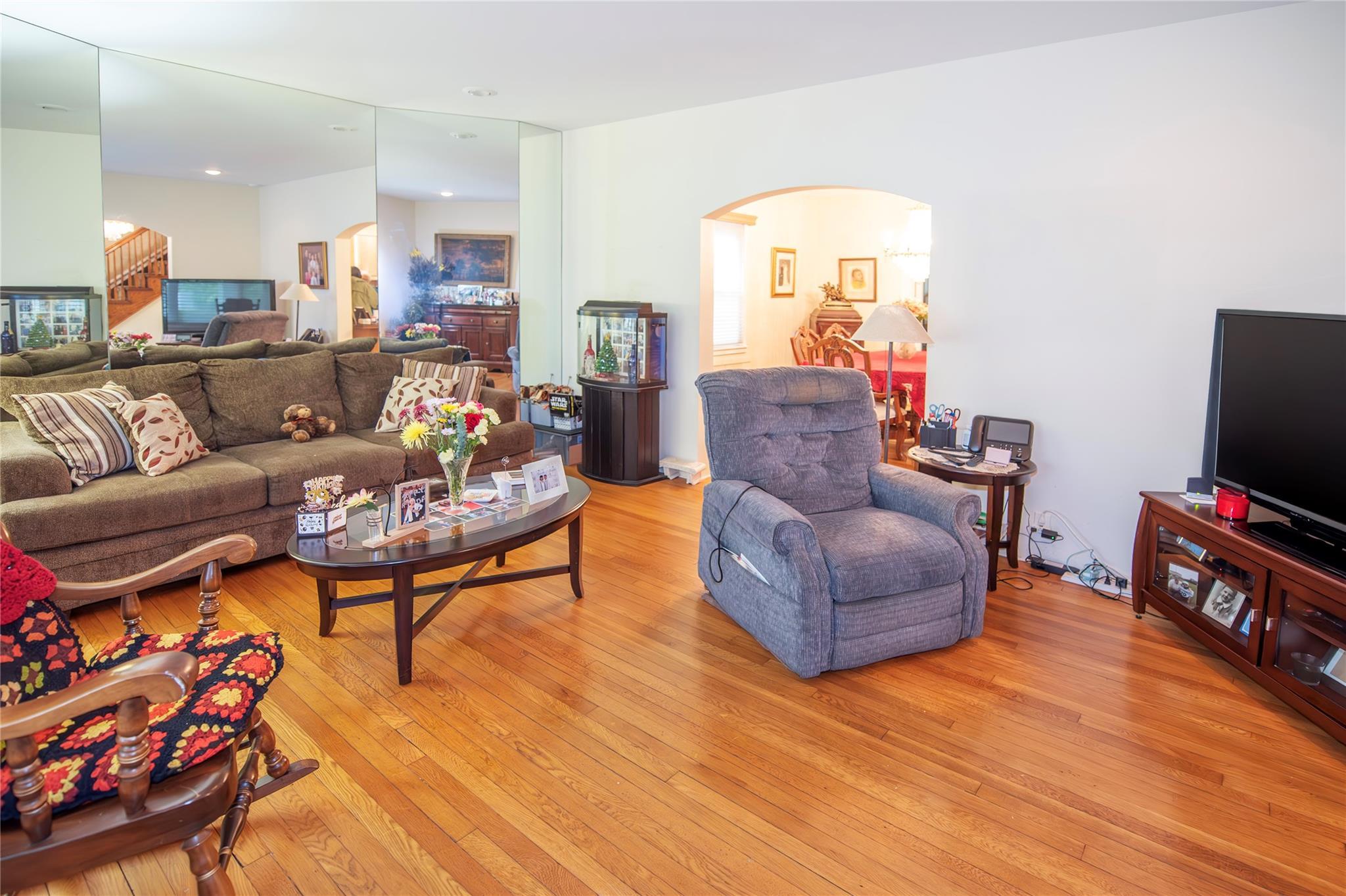 Single Family Quentin  Nassau County, NY 11598, MLS-867189-4