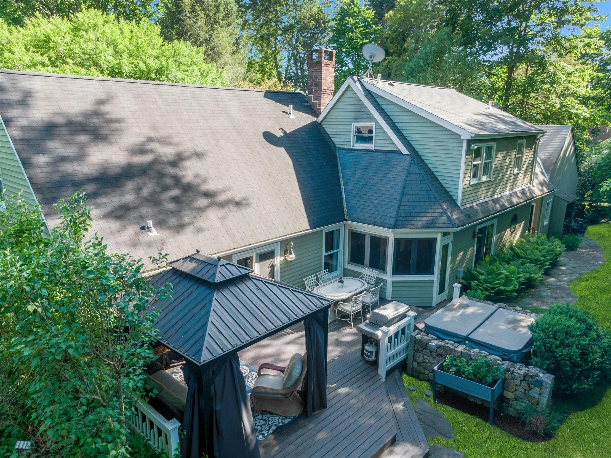Single Family Lakeview  Westchester County, NY 10590, MLS-867201-35