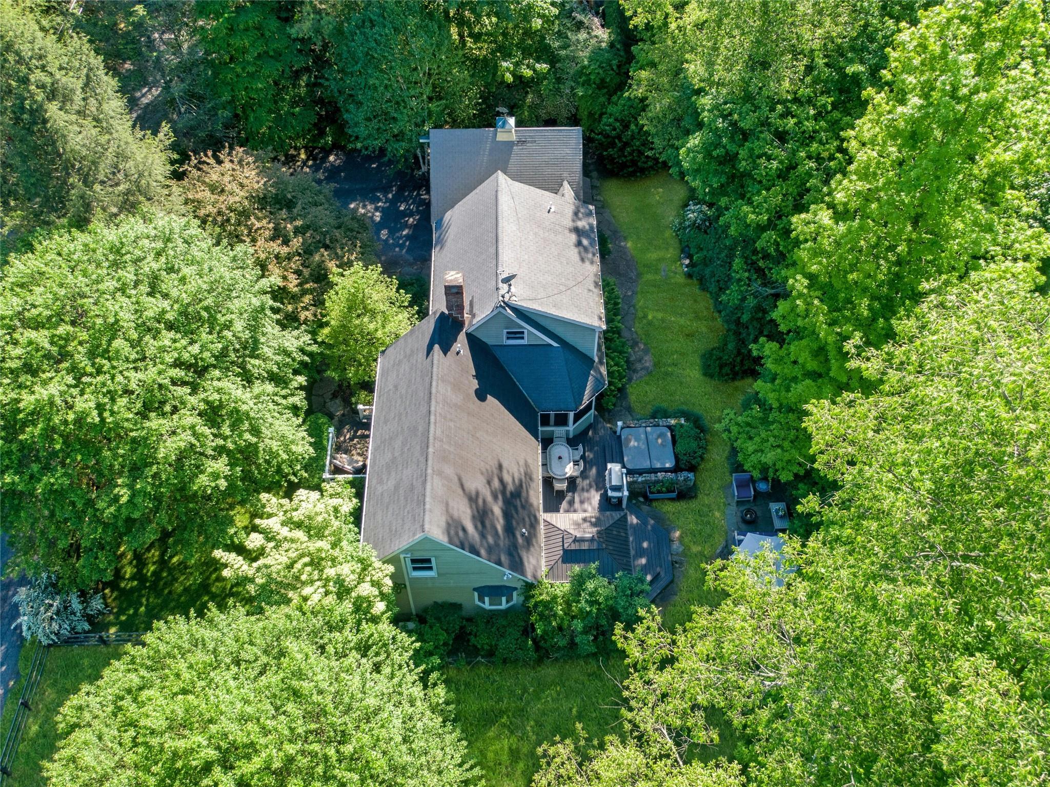 Single Family Lakeview  Westchester County, NY 10590, MLS-867201-36