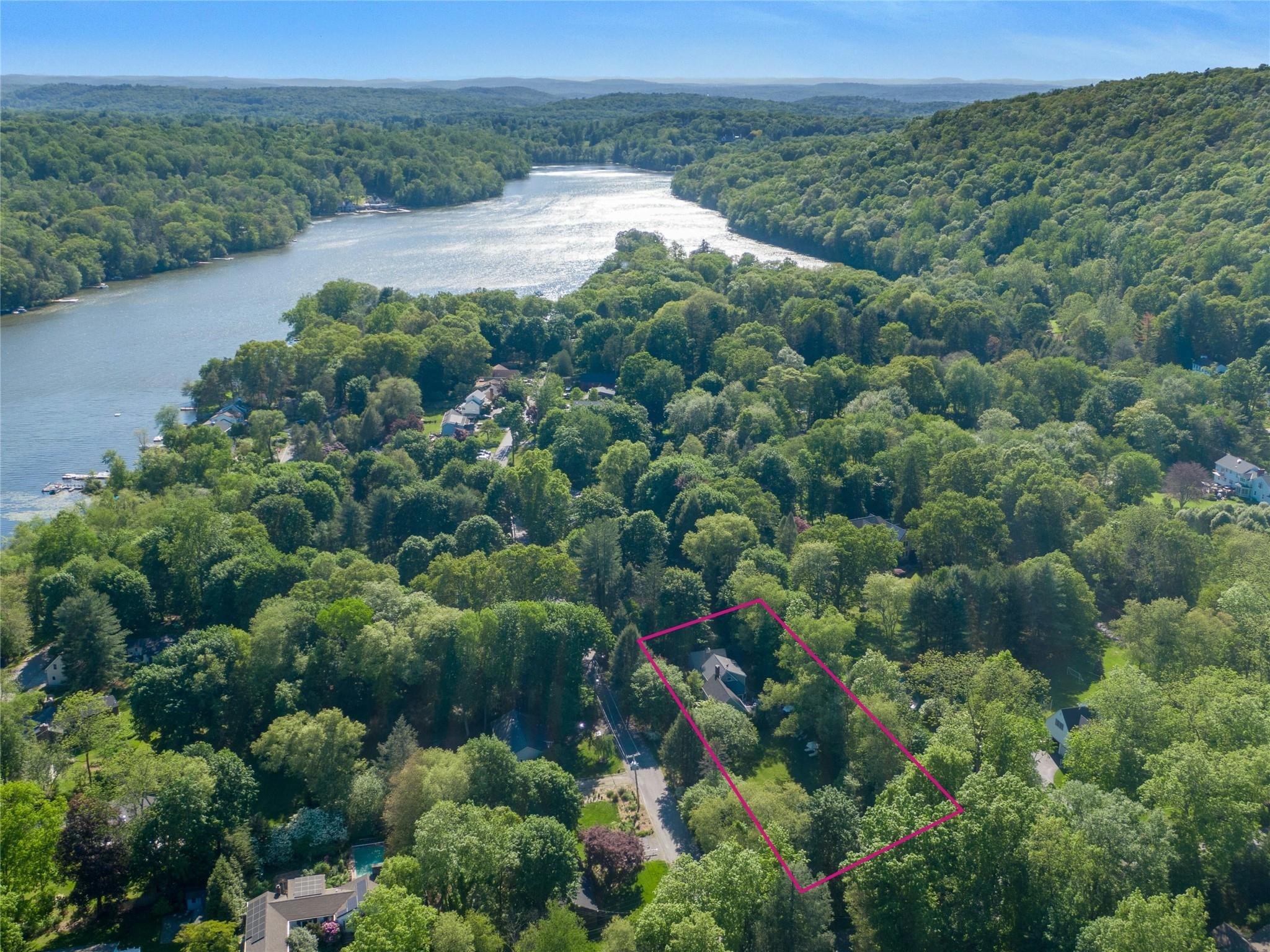 Single Family Lakeview  Westchester County, NY 10590, MLS-867201-42
