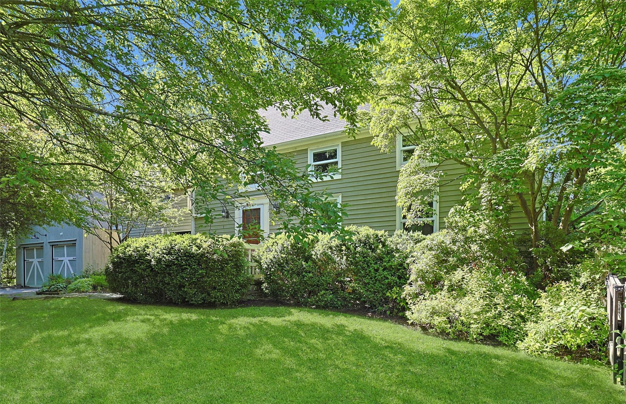 Single Family Lakeview  Westchester County, NY 10590, MLS-867201-44