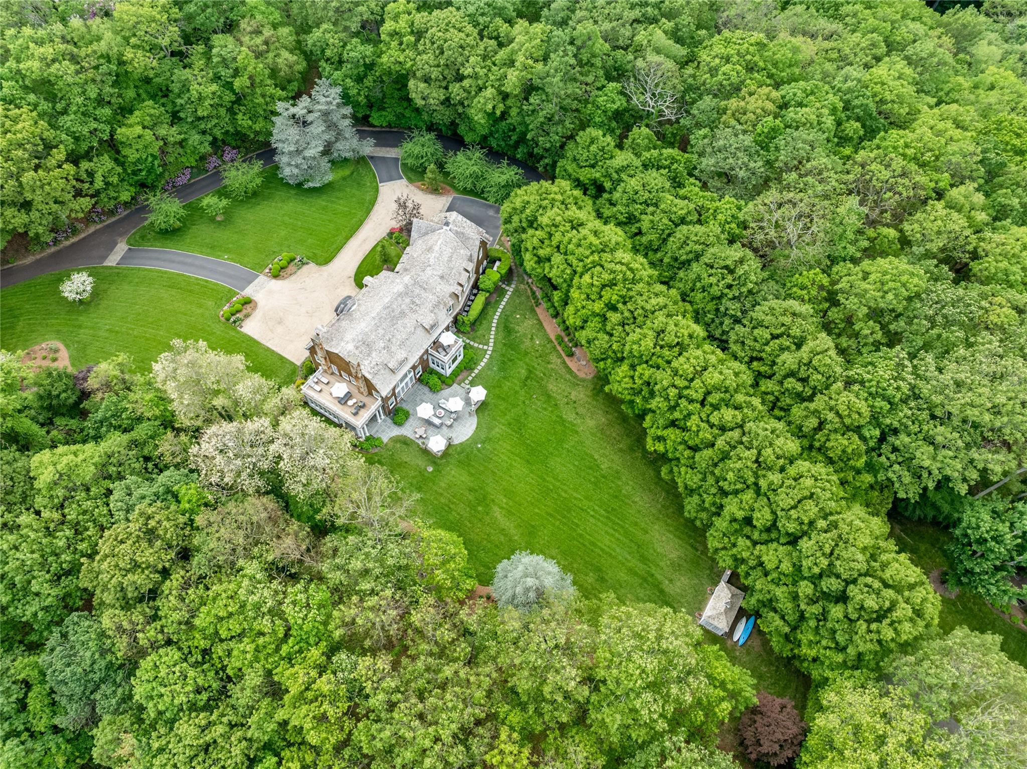 Single Family North  Nassau County, NY 11771, MLS-867204-46