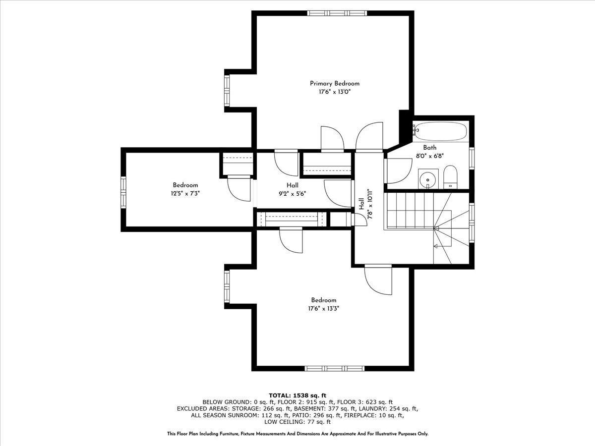Single Family Sterling  Westchester County, NY 10606, MLS-867232-20
