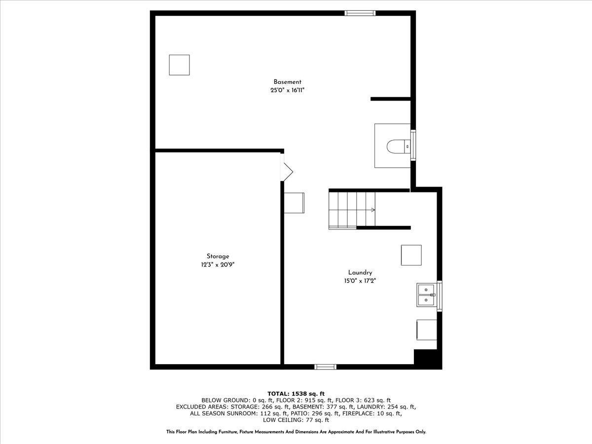 Single Family Sterling  Westchester County, NY 10606, MLS-867232-21