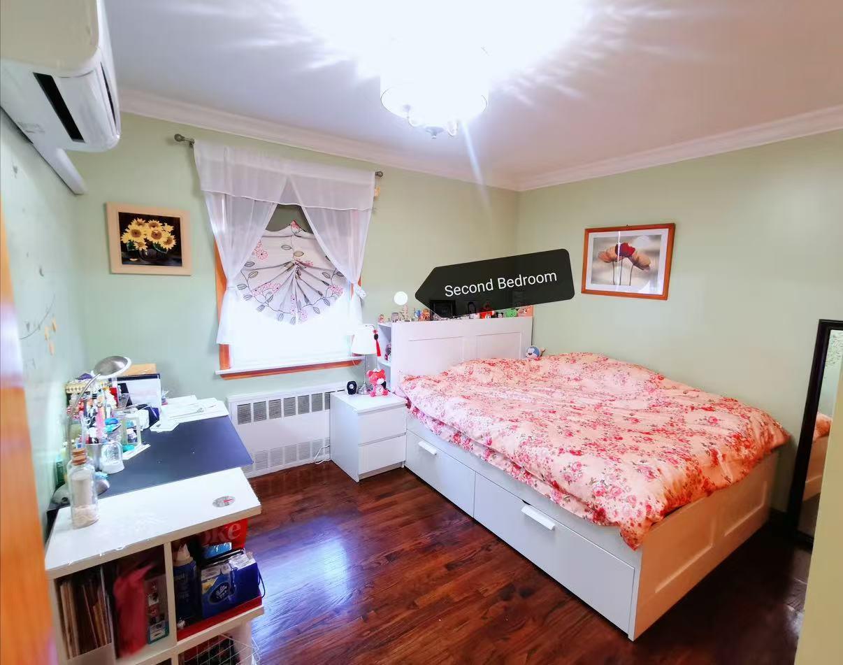 Single Family 167th Street  Queens, NY 11358, MLS-867242-10