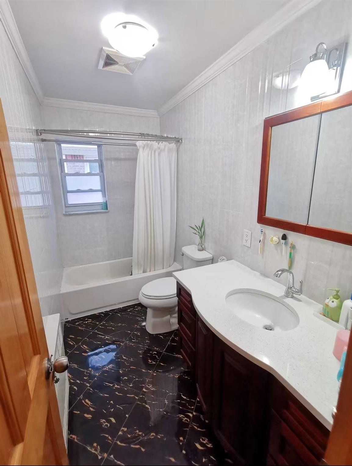 Single Family 167th Street  Queens, NY 11358, MLS-867242-12