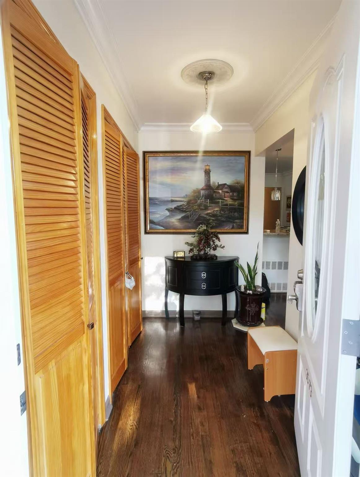 Single Family 167th Street  Queens, NY 11358, MLS-867242-13