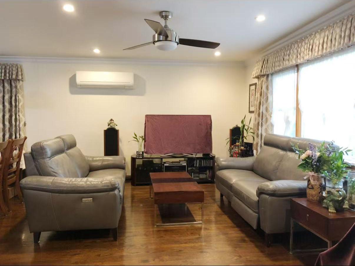 Single Family 167th Street  Queens, NY 11358, MLS-867242-4