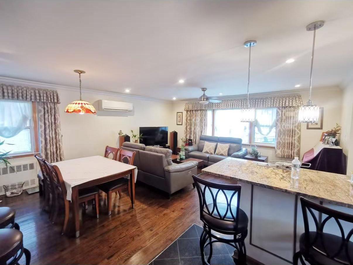 Single Family 167th Street  Queens, NY 11358, MLS-867242-5
