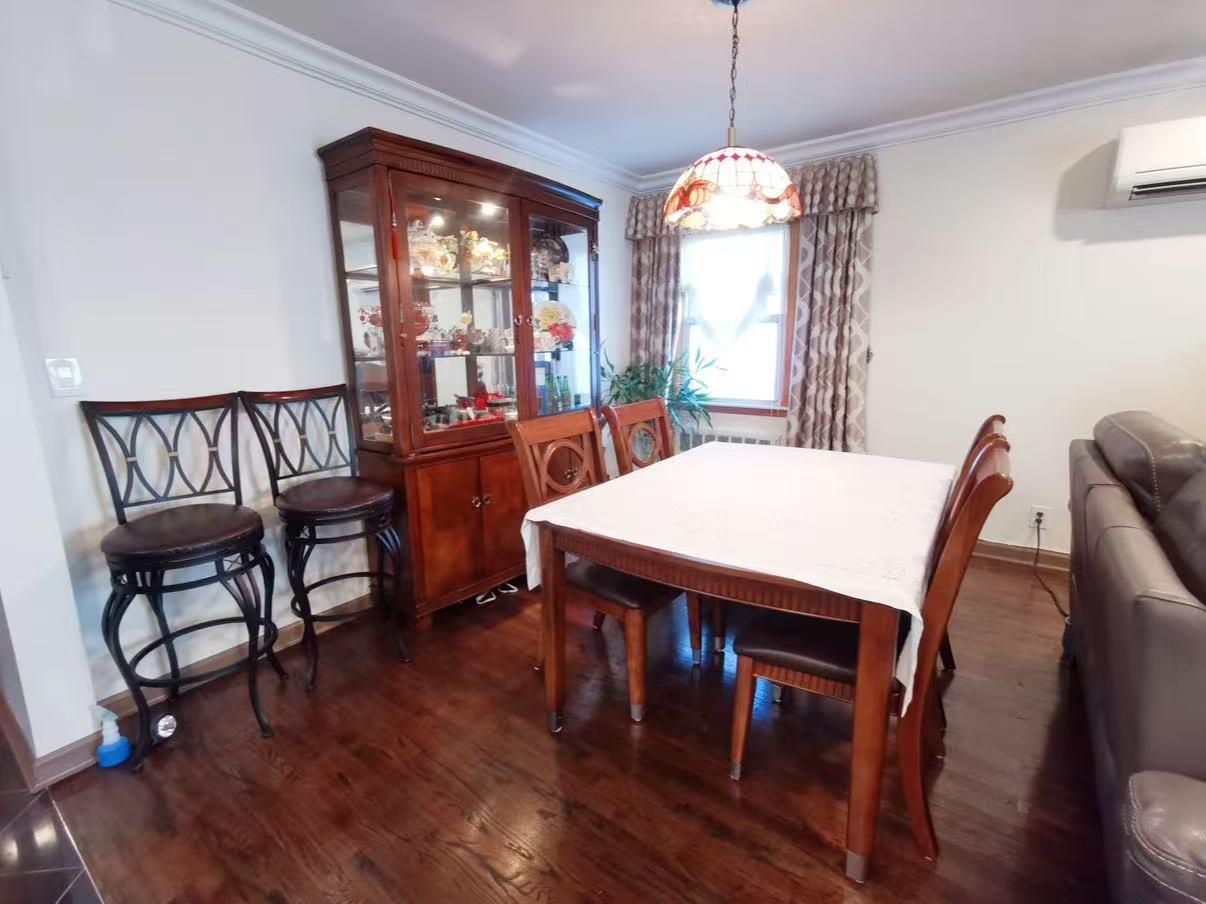 Single Family 167th Street  Queens, NY 11358, MLS-867242-8