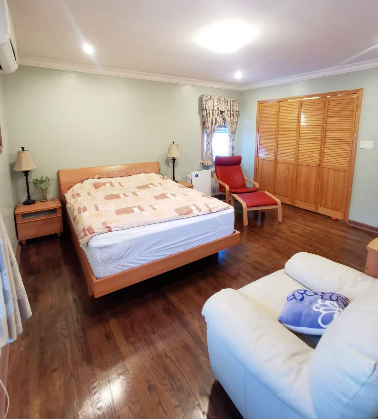 Single Family 167th Street  Queens, NY 11358, MLS-867242-9