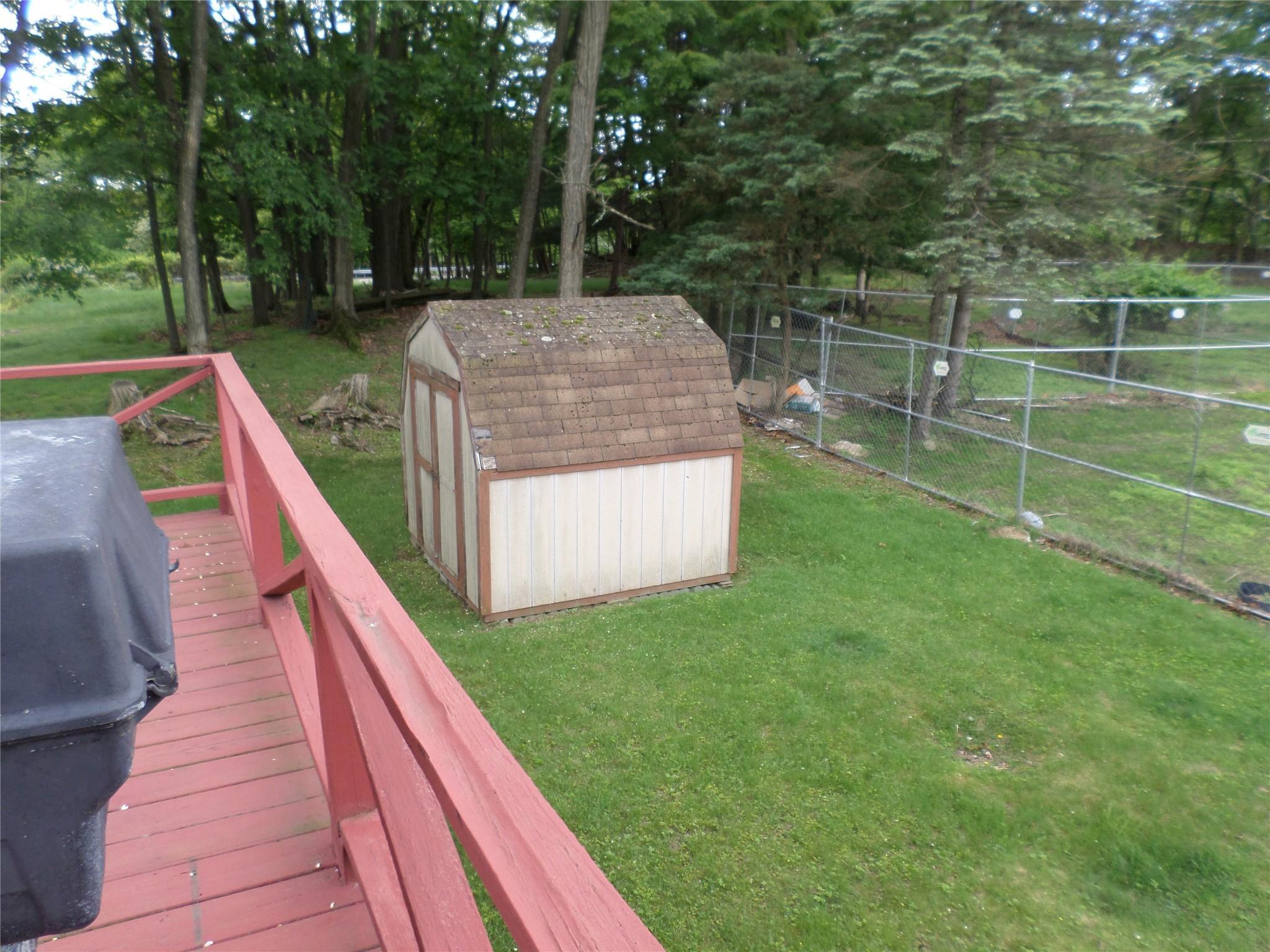 Single Family Johanna  Rockland County, NY 10952, MLS-867251-24