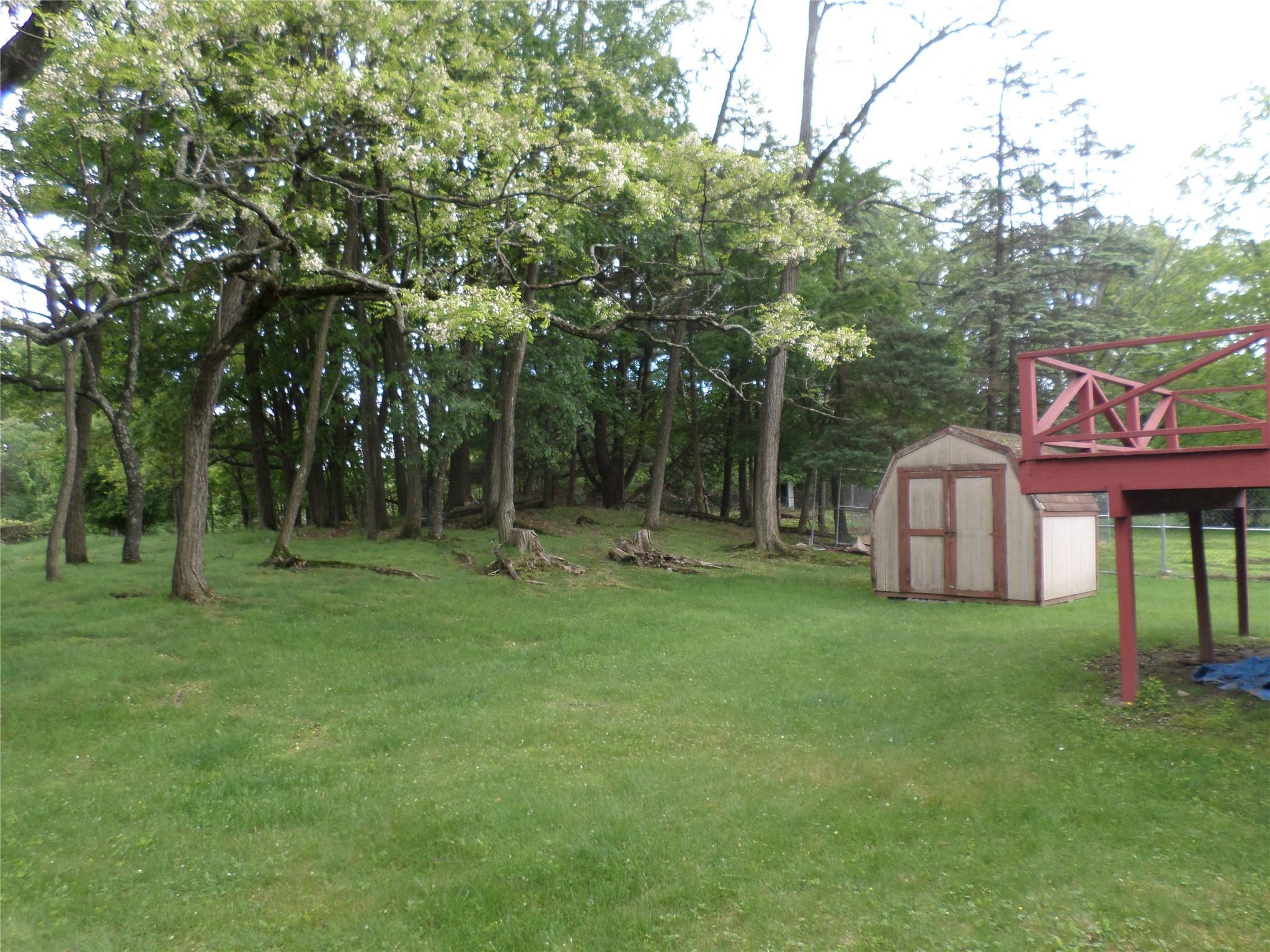 Single Family Johanna  Rockland County, NY 10952, MLS-867251-26