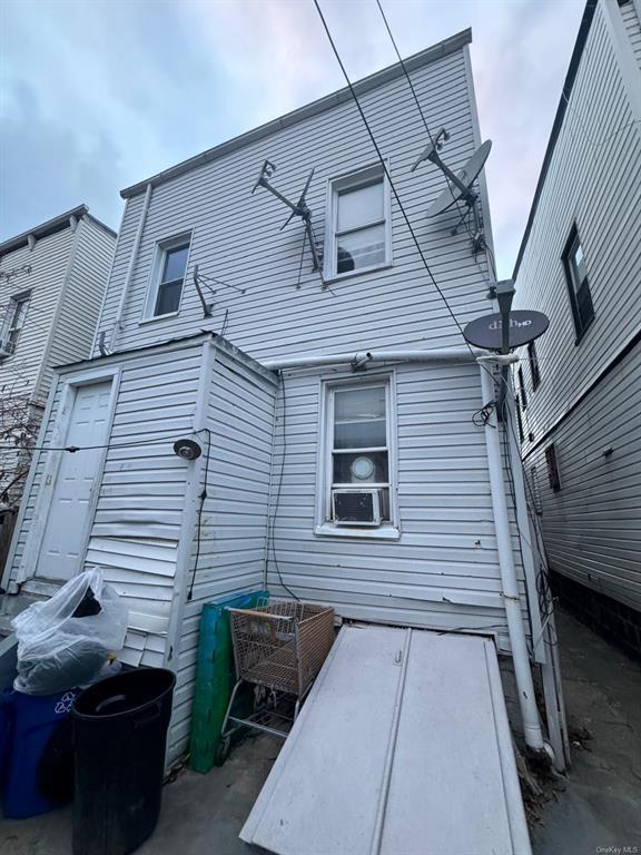 Single Family 32nd  Queens, NY 11369, MLS-867263-2