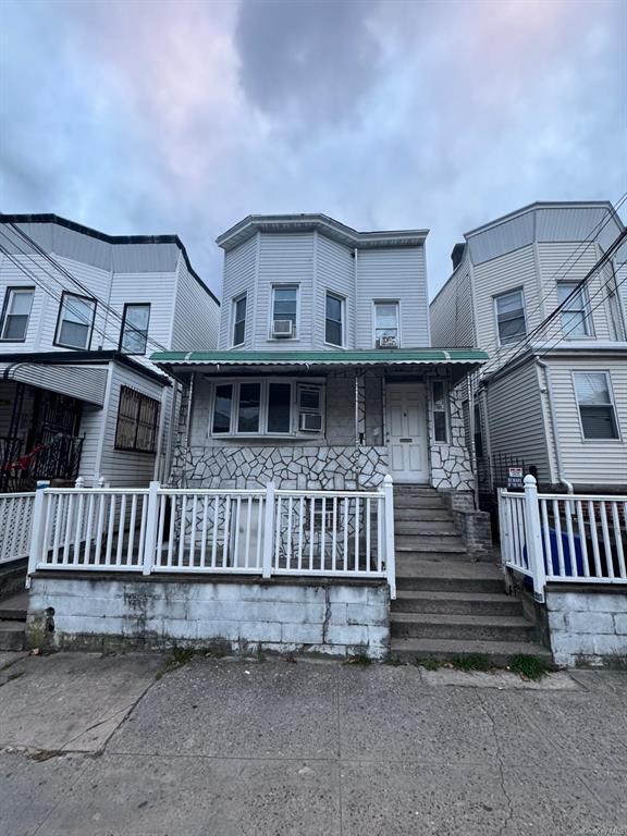 Single Family 32nd  Queens, NY 11369, MLS-867263-4