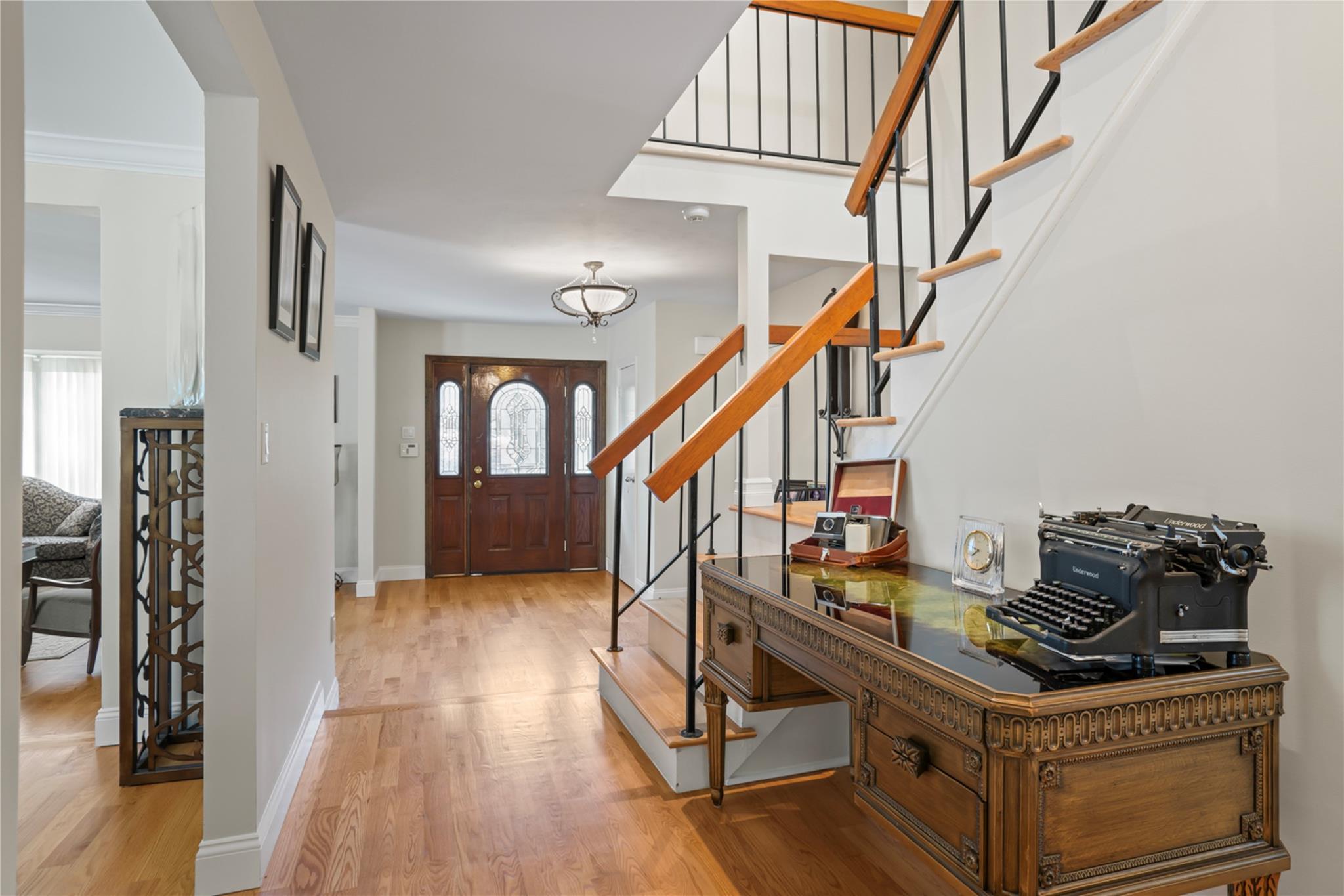 Single Family Roseanne  Nassau County, NY 11797, MLS-867296-3
