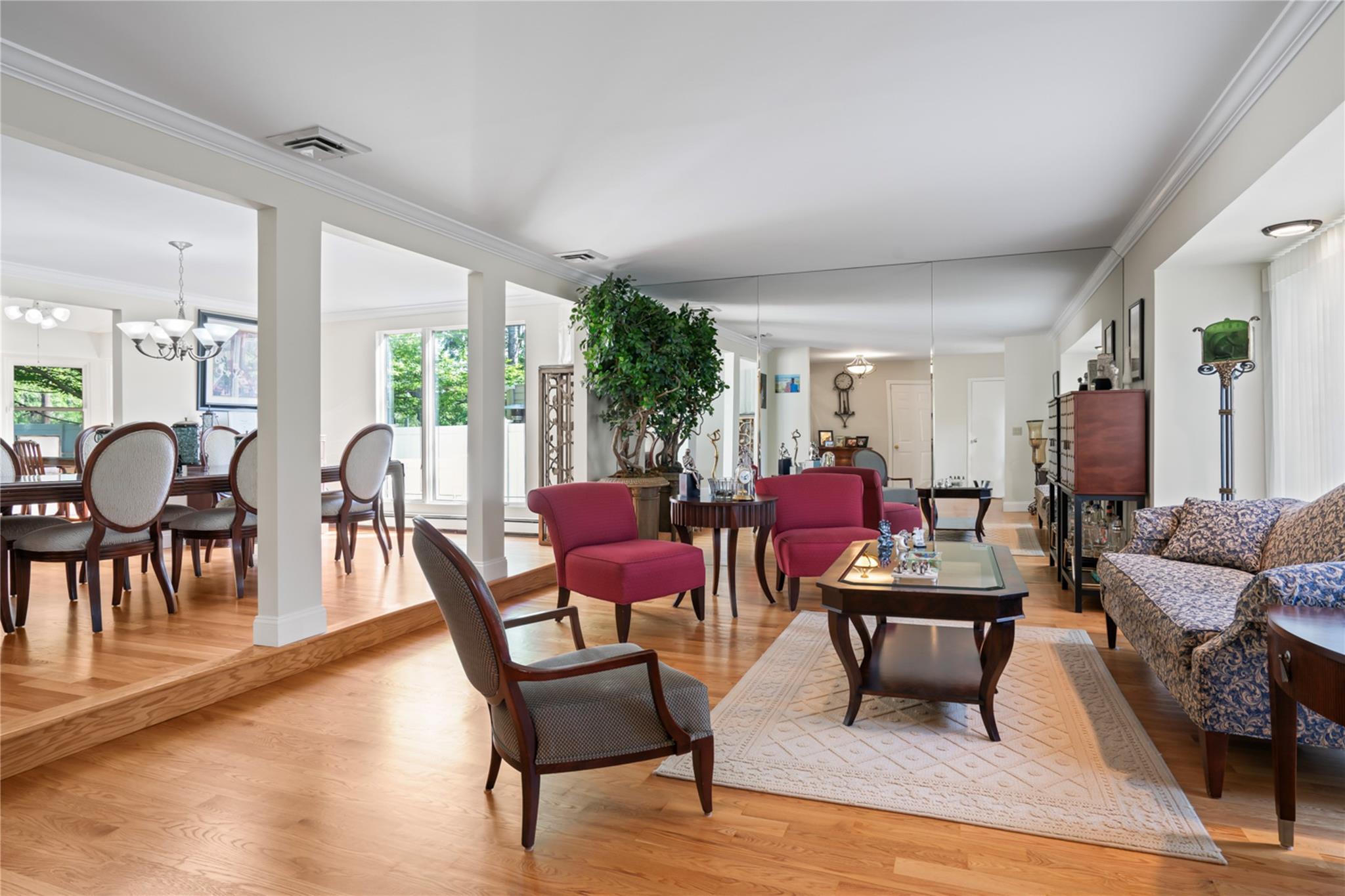 Single Family Roseanne  Nassau County, NY 11797, MLS-867296-4
