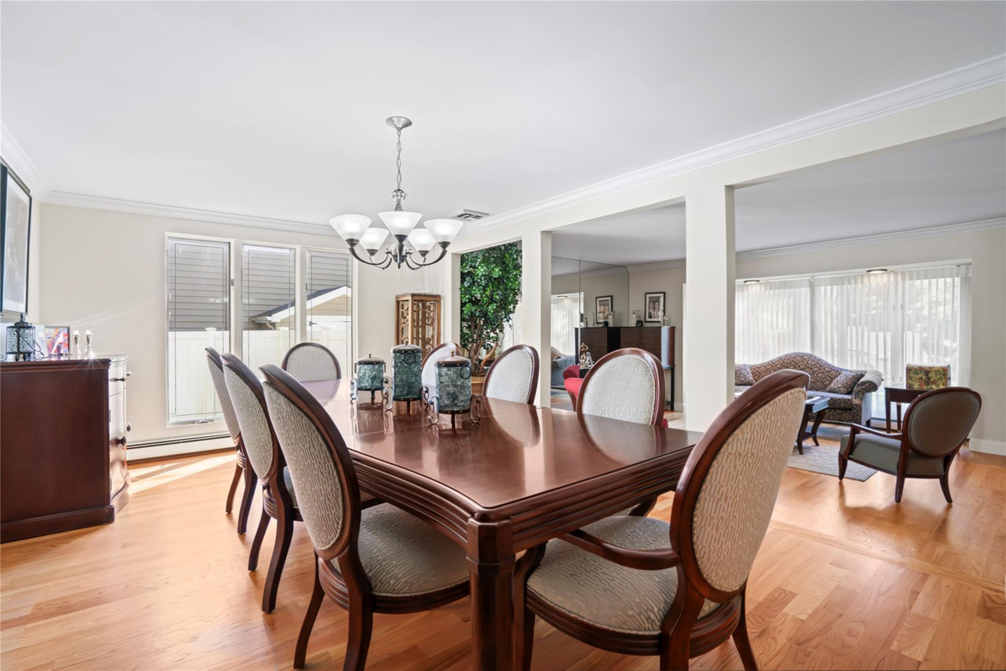 Single Family Roseanne  Nassau County, NY 11797, MLS-867296-5