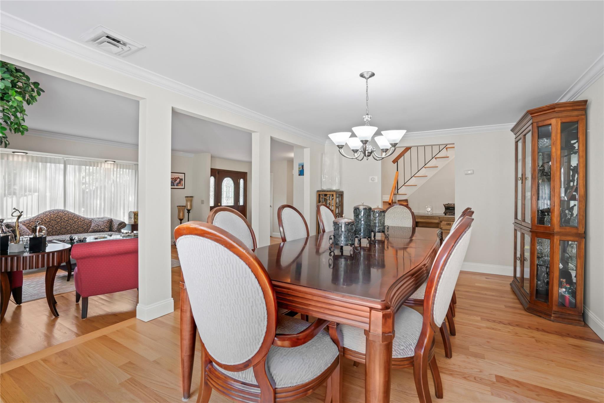 Single Family Roseanne  Nassau County, NY 11797, MLS-867296-6
