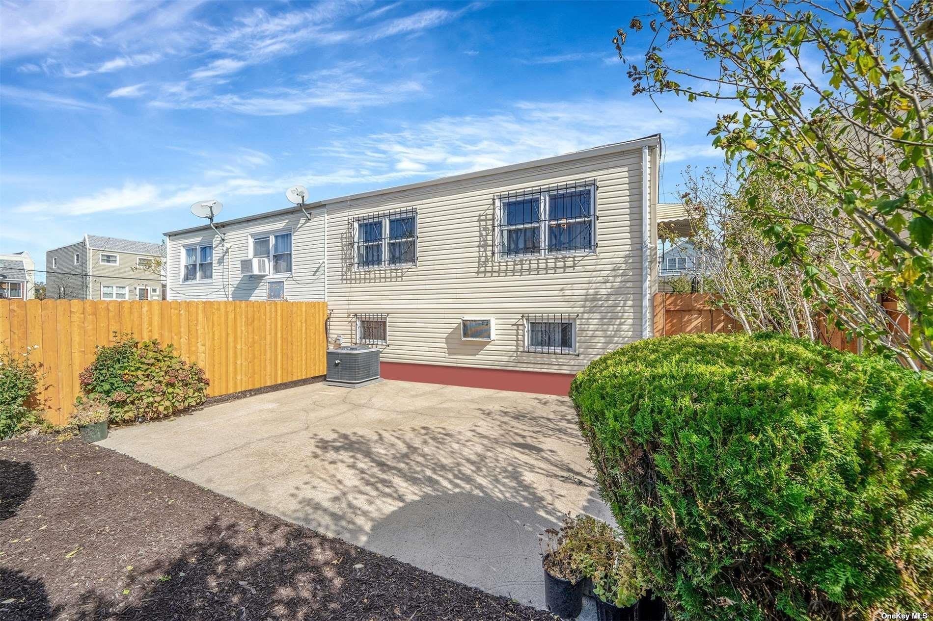 Single Family Beach 65th  Queens, NY 11692, MLS-867298-21