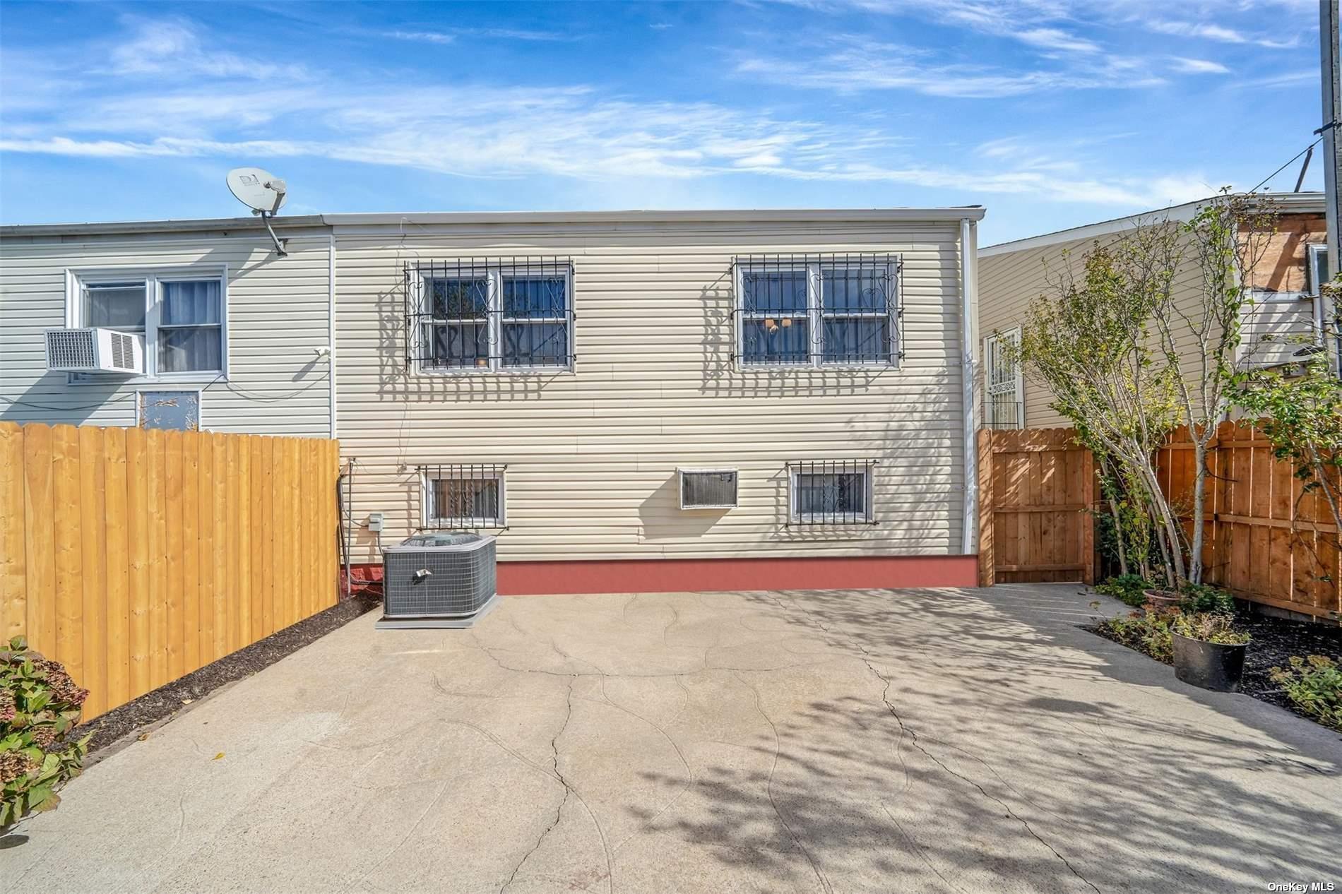 Single Family Beach 65th  Queens, NY 11692, MLS-867298-22