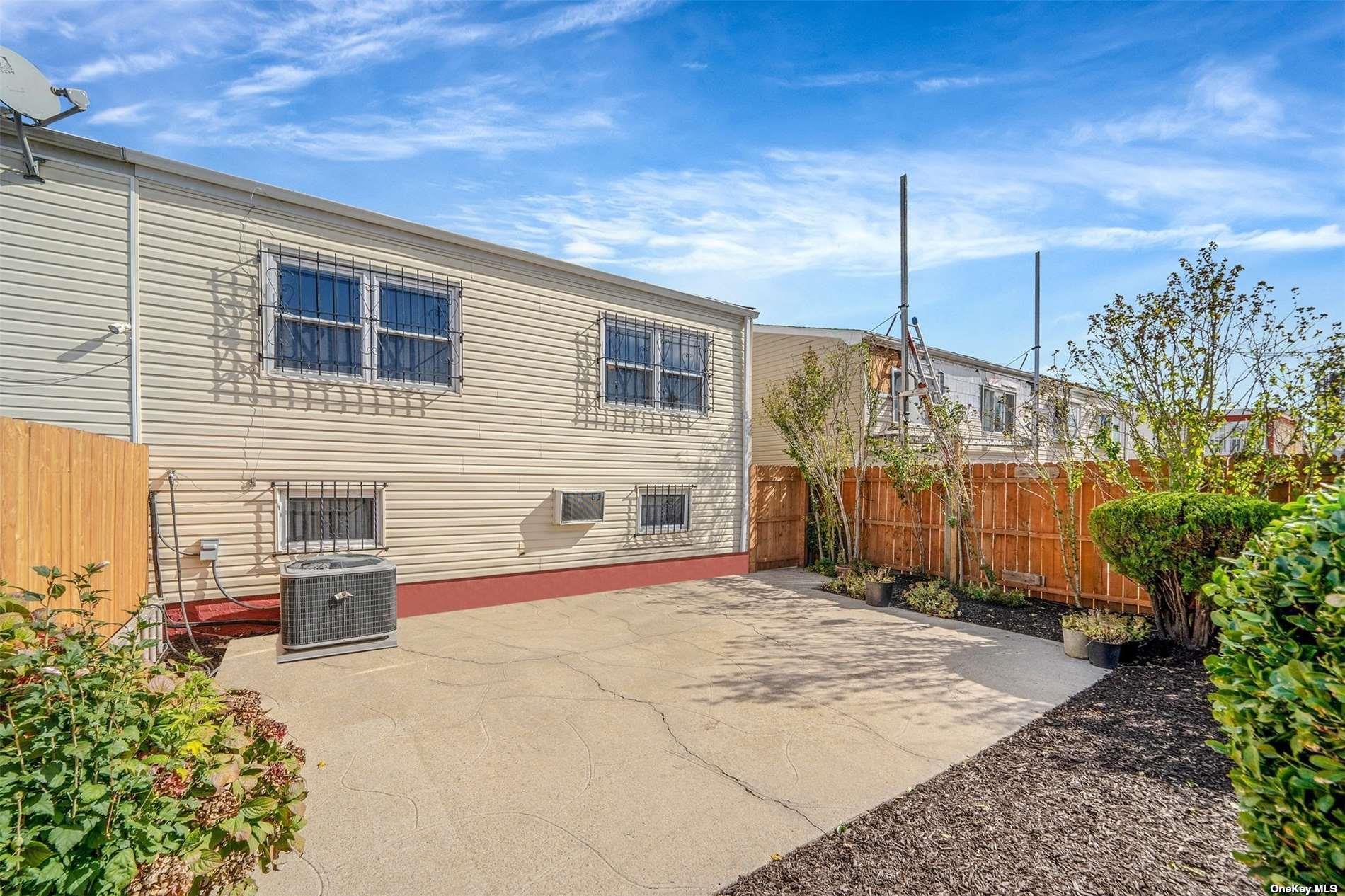 Single Family Beach 65th  Queens, NY 11692, MLS-867298-23