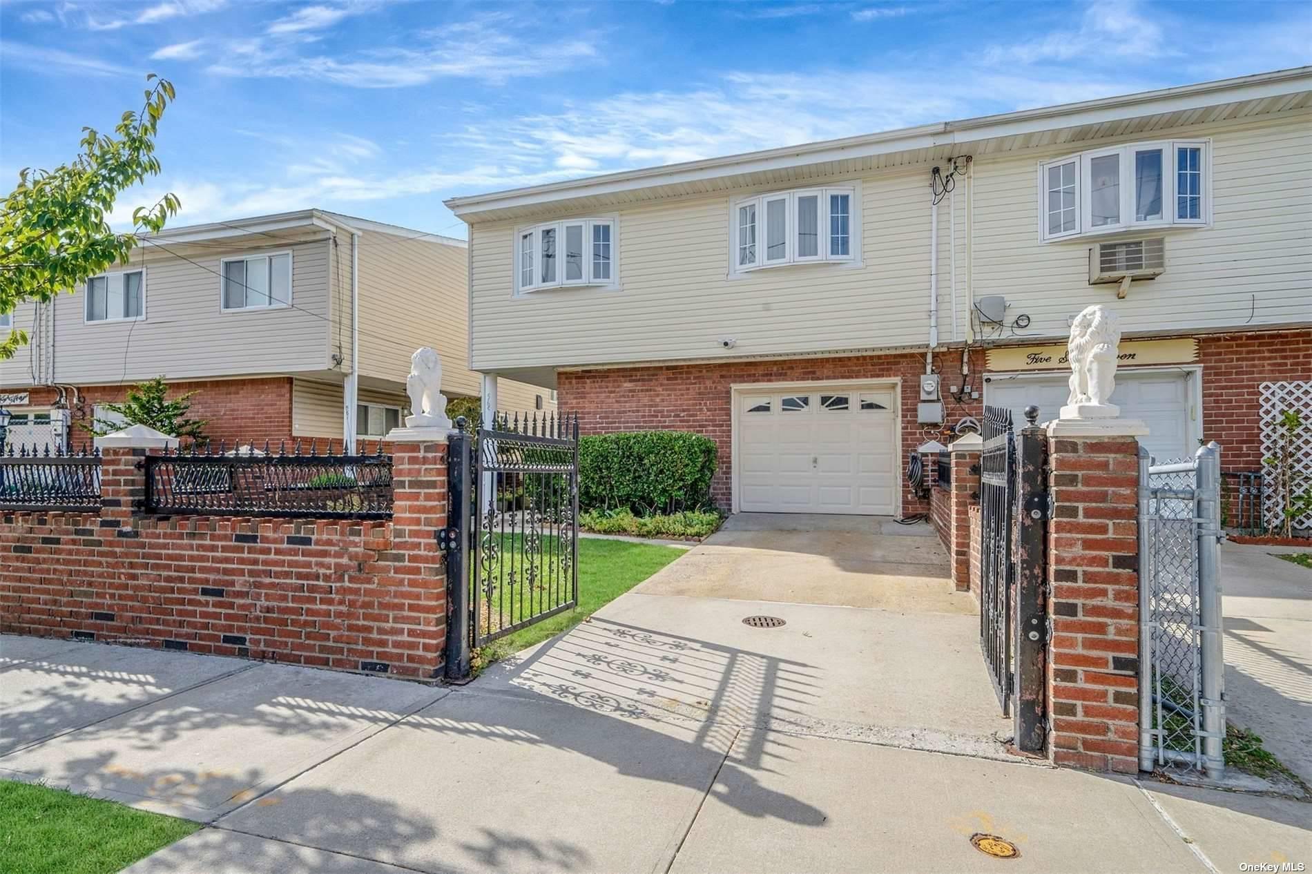 Single Family Beach 65th  Queens, NY 11692, MLS-867298-3