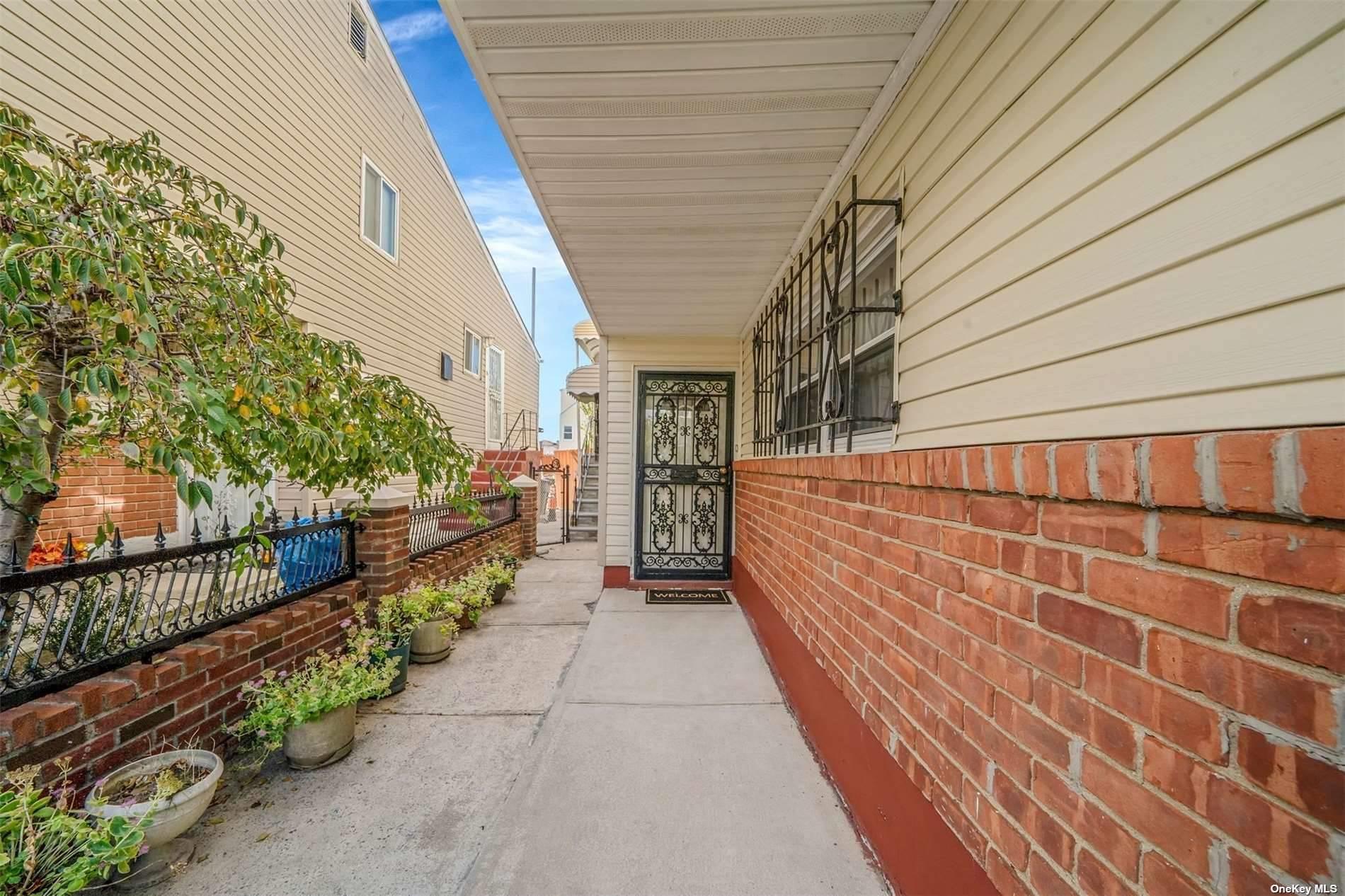 Single Family Beach 65th  Queens, NY 11692, MLS-867298-4