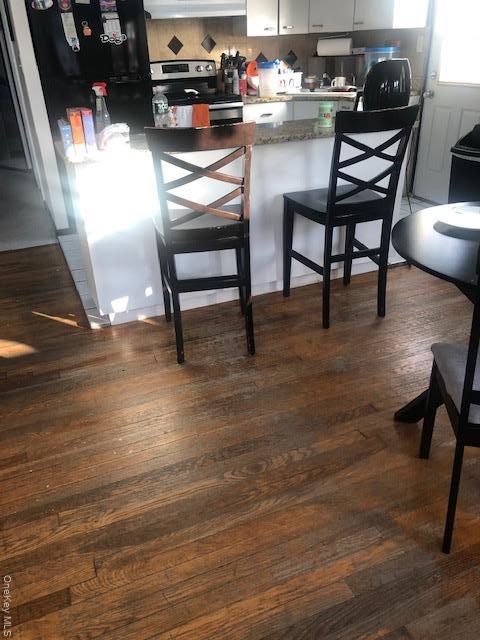 Single Family Coolidge  Nassau County, NY 11561, MLS-867301-2