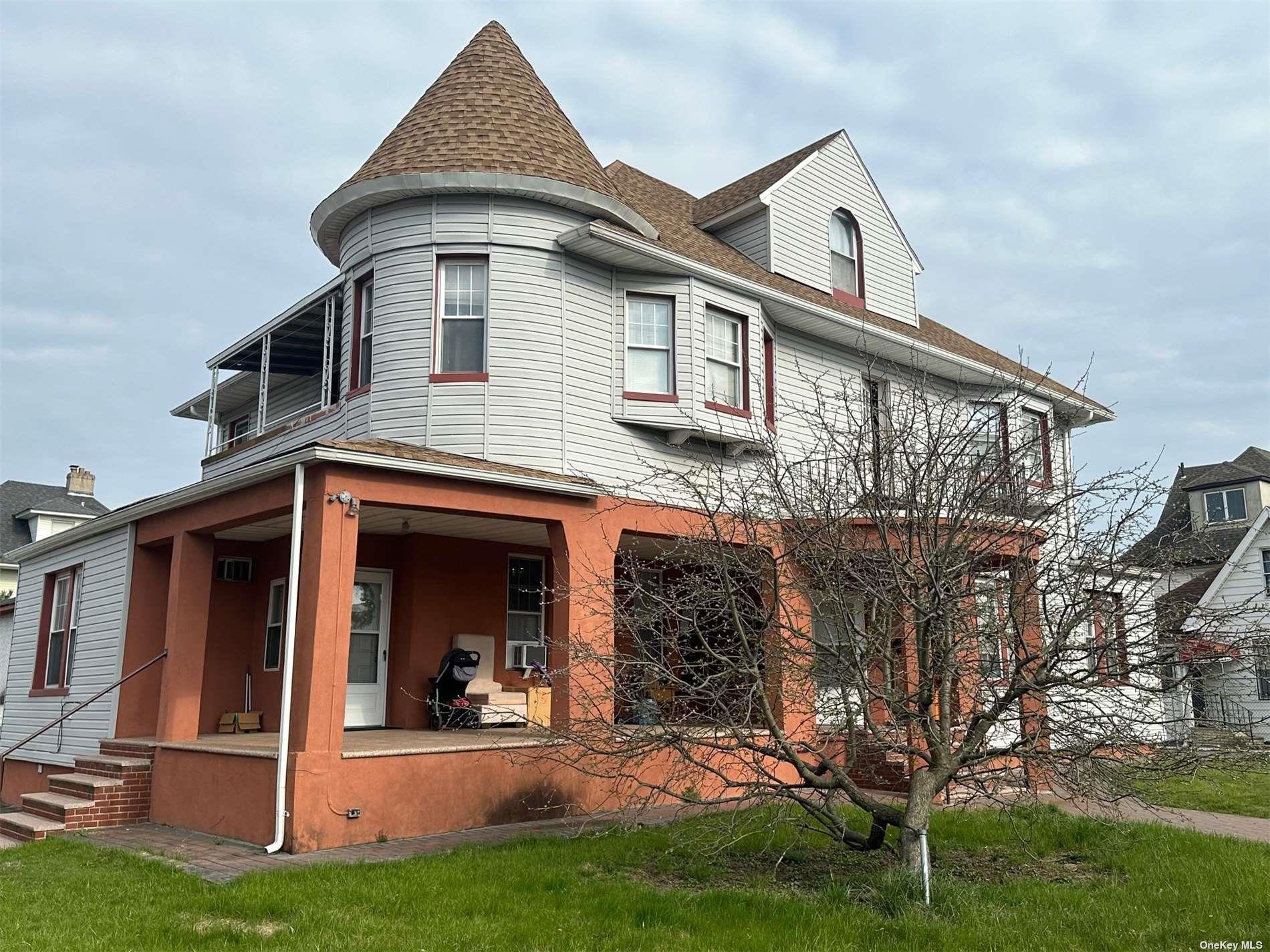 Commercial Sale Sea Gate  Brooklyn, NY 11224, MLS-867305-2