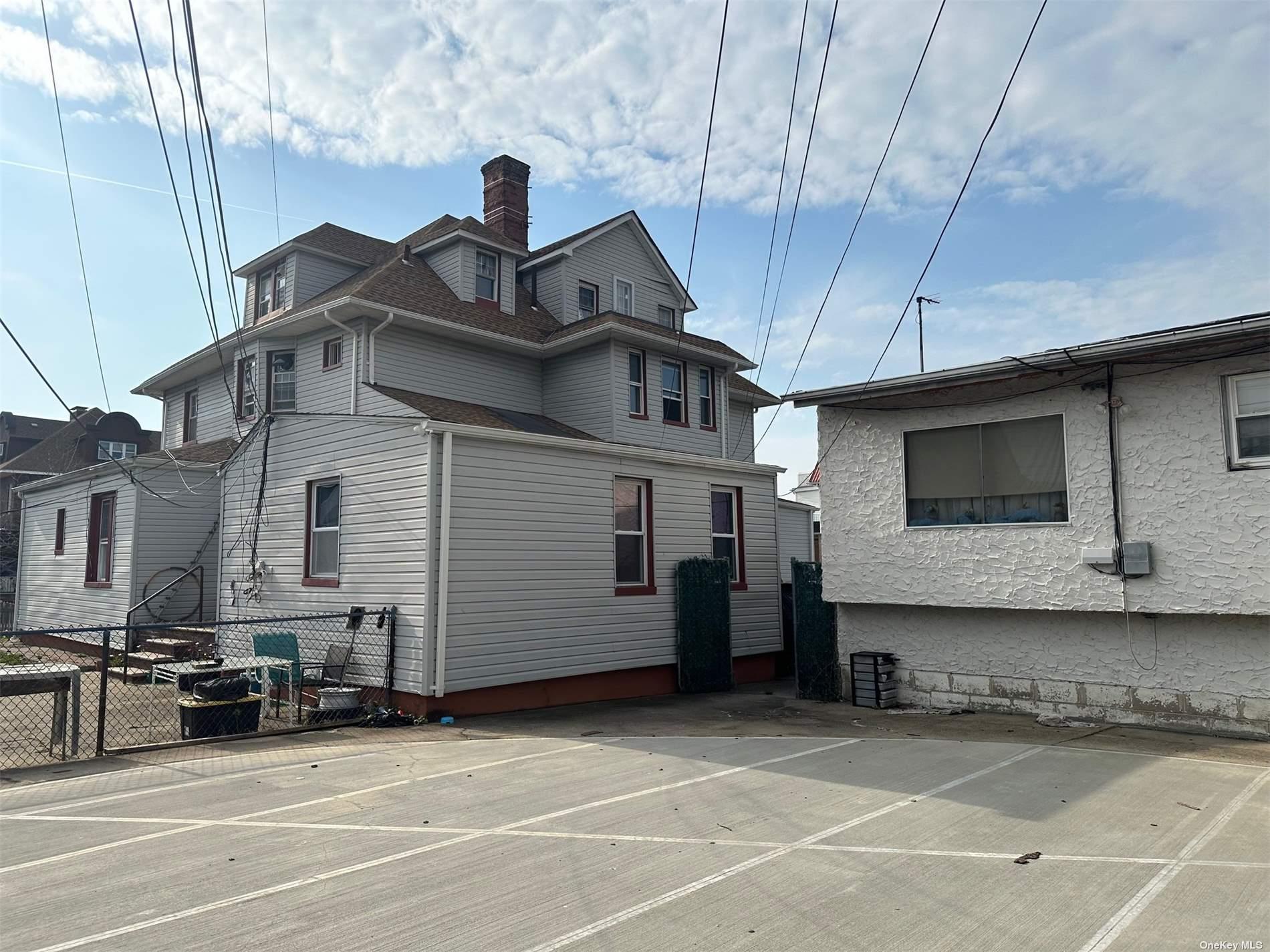 Commercial Sale Sea Gate  Brooklyn, NY 11224, MLS-867305-6