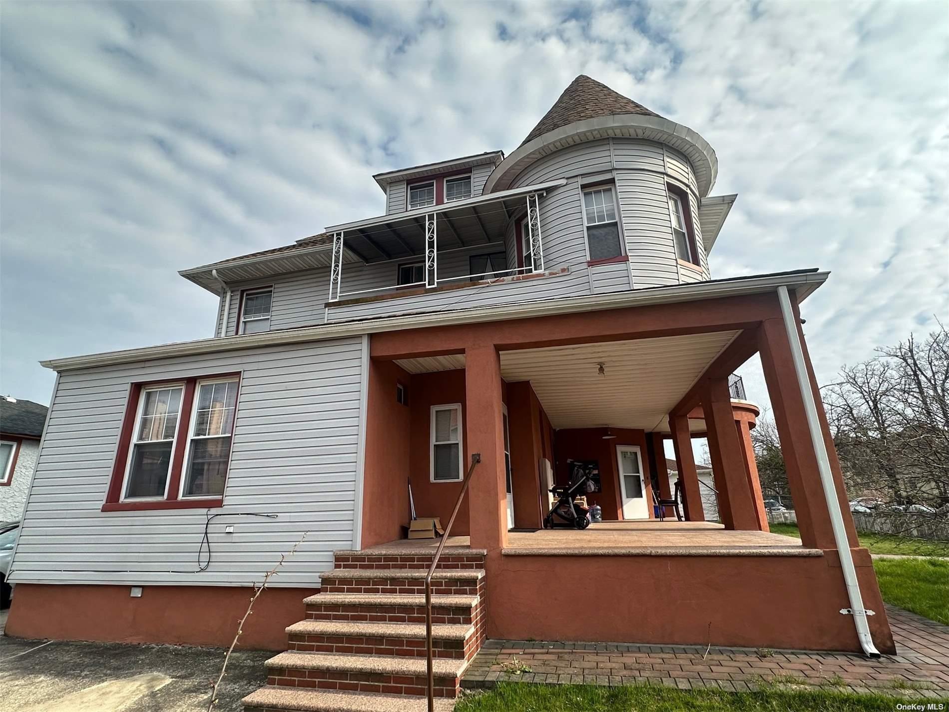 Commercial Sale Sea Gate  Brooklyn, NY 11224, MLS-867305-8
