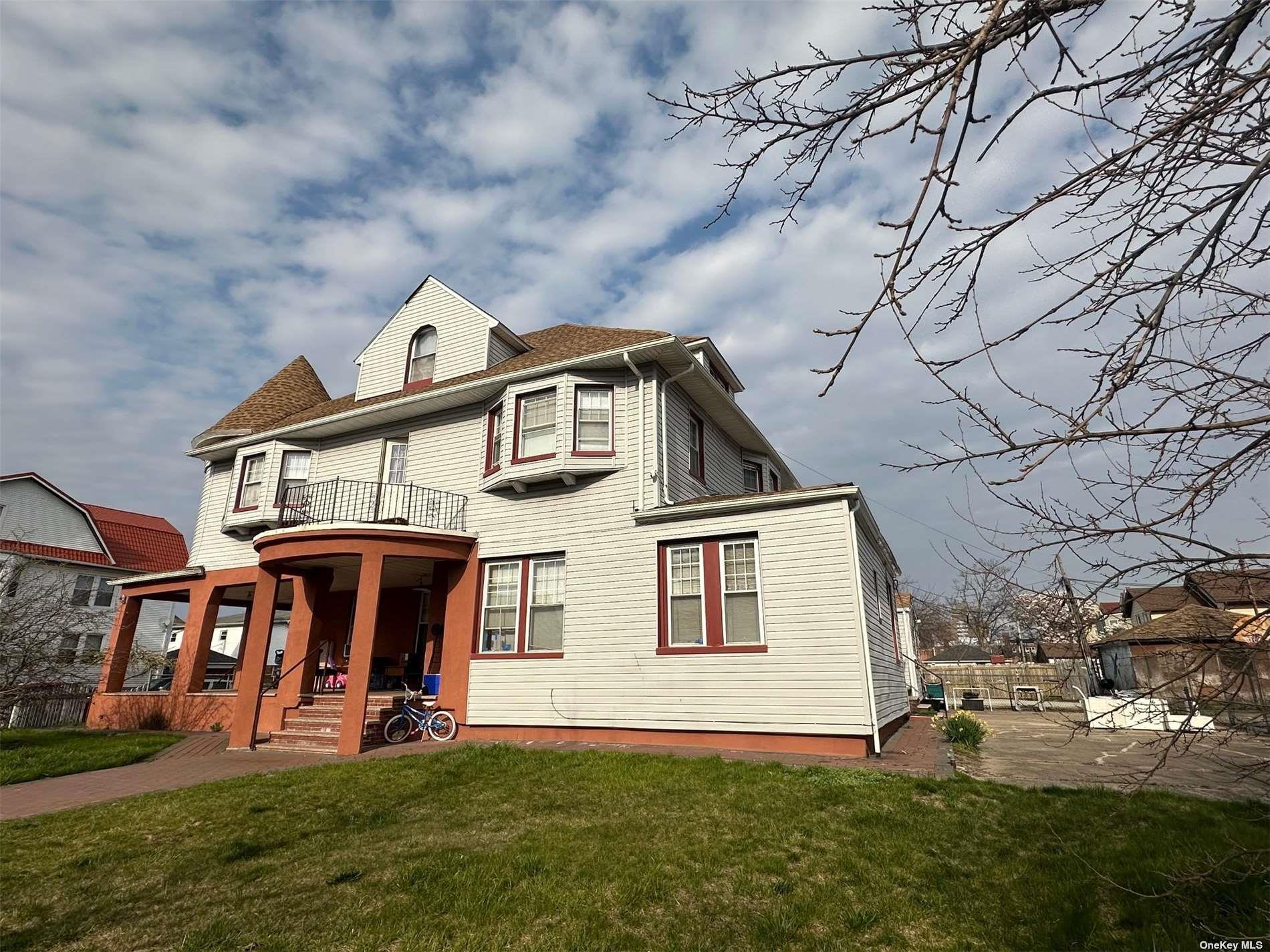 Commercial Sale Sea Gate  Brooklyn, NY 11224, MLS-867305-9