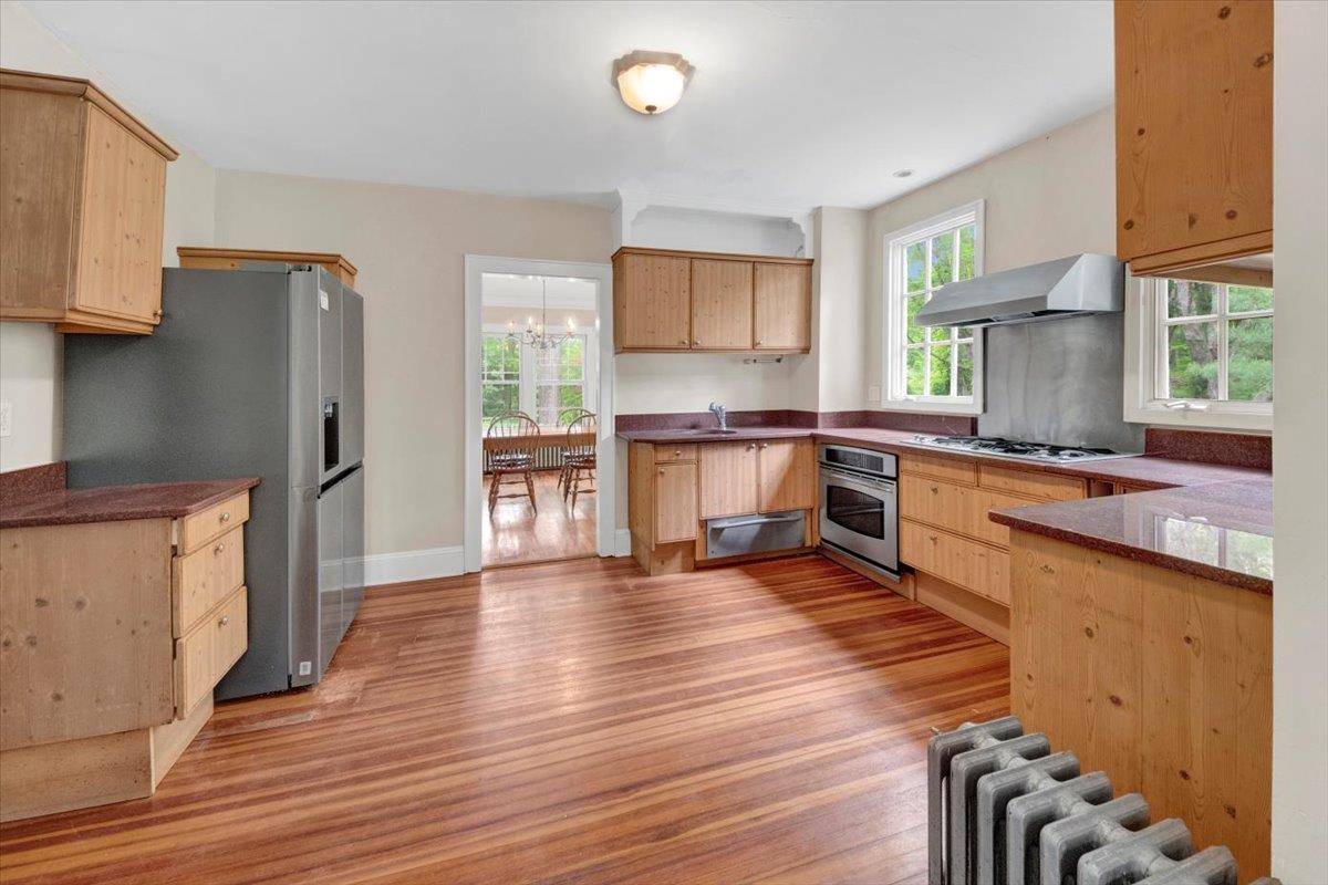 Single Family Goldens Bridge  Westchester County, NY 10536, MLS-867318-12