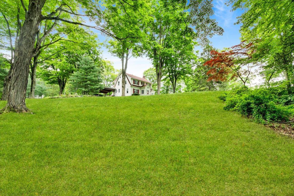 Single Family Goldens Bridge  Westchester County, NY 10536, MLS-867318-2