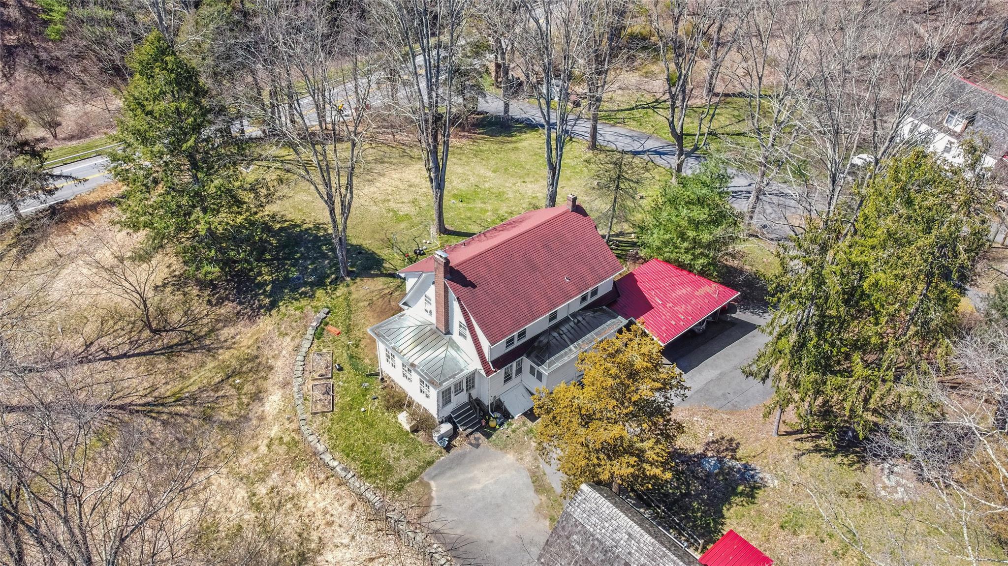 Single Family Goldens Bridge  Westchester County, NY 10536, MLS-867318-27
